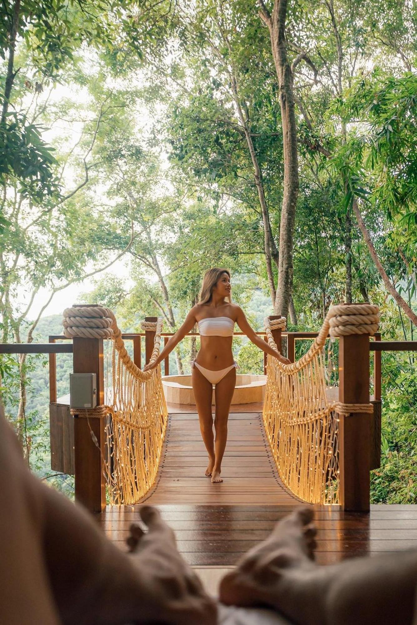 Lannawild 5* Chiang Mai