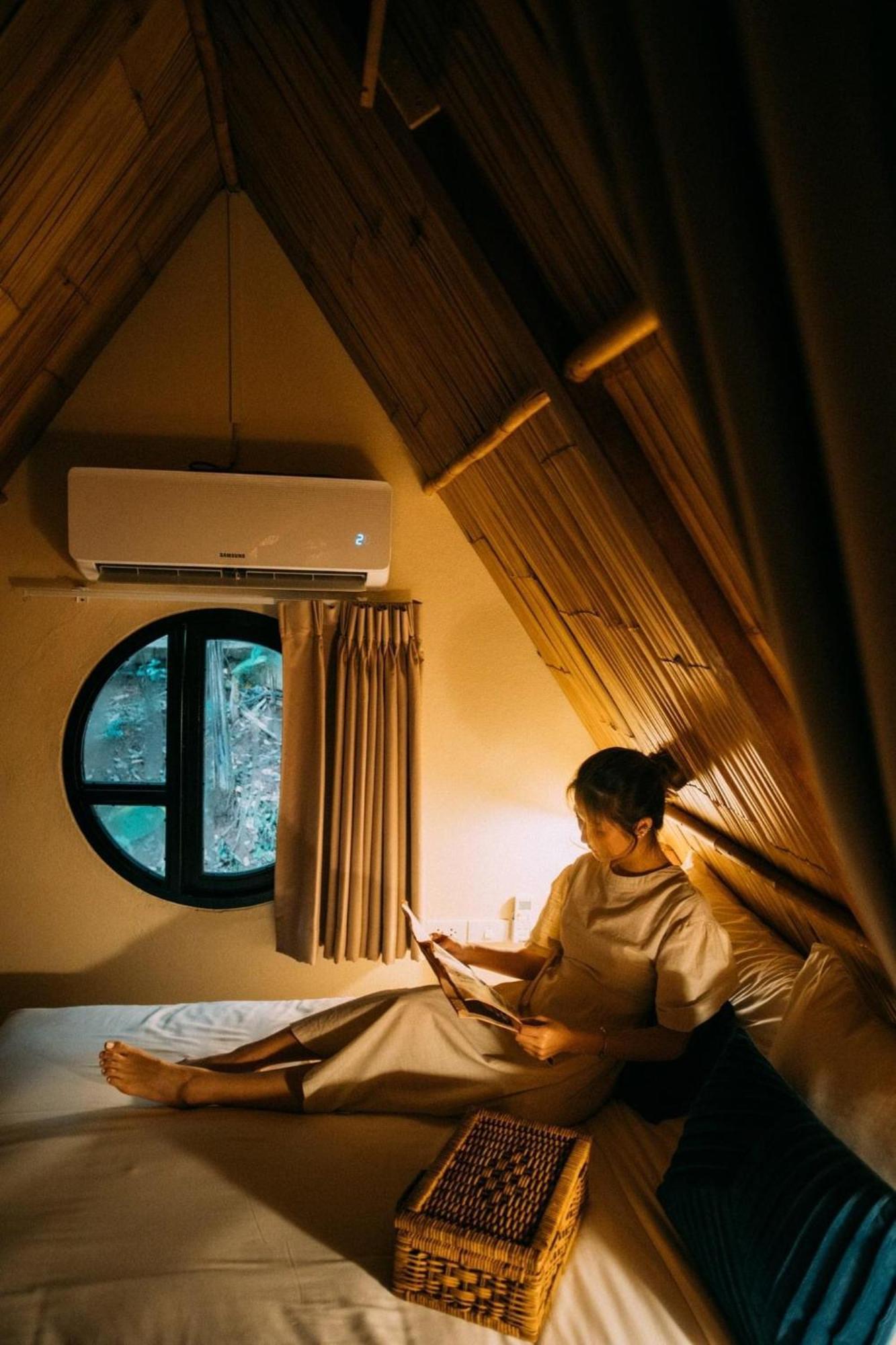 Hotel Lannawild Chiang Mai
