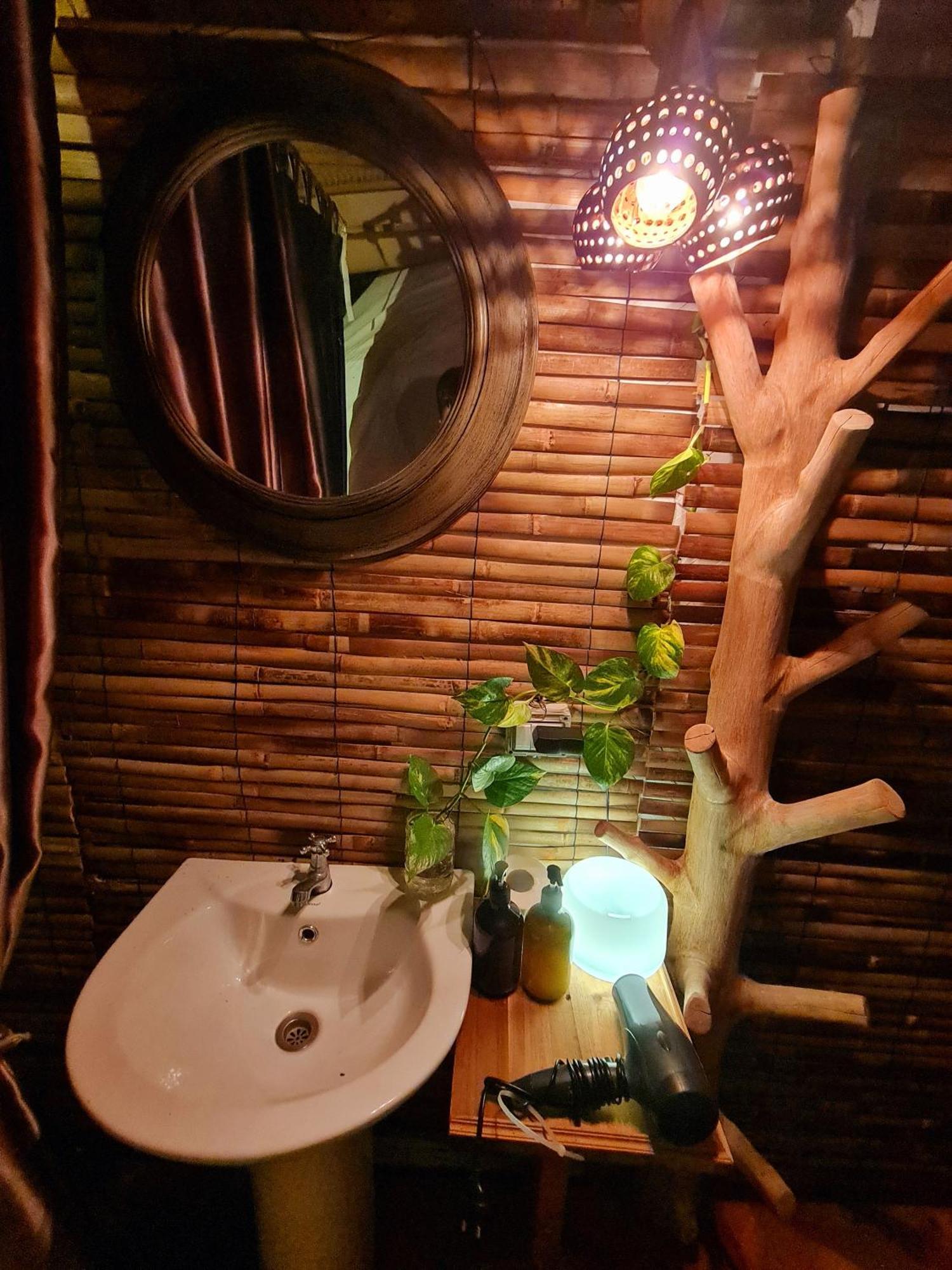 Luxury tent Phuket Signature Glamping