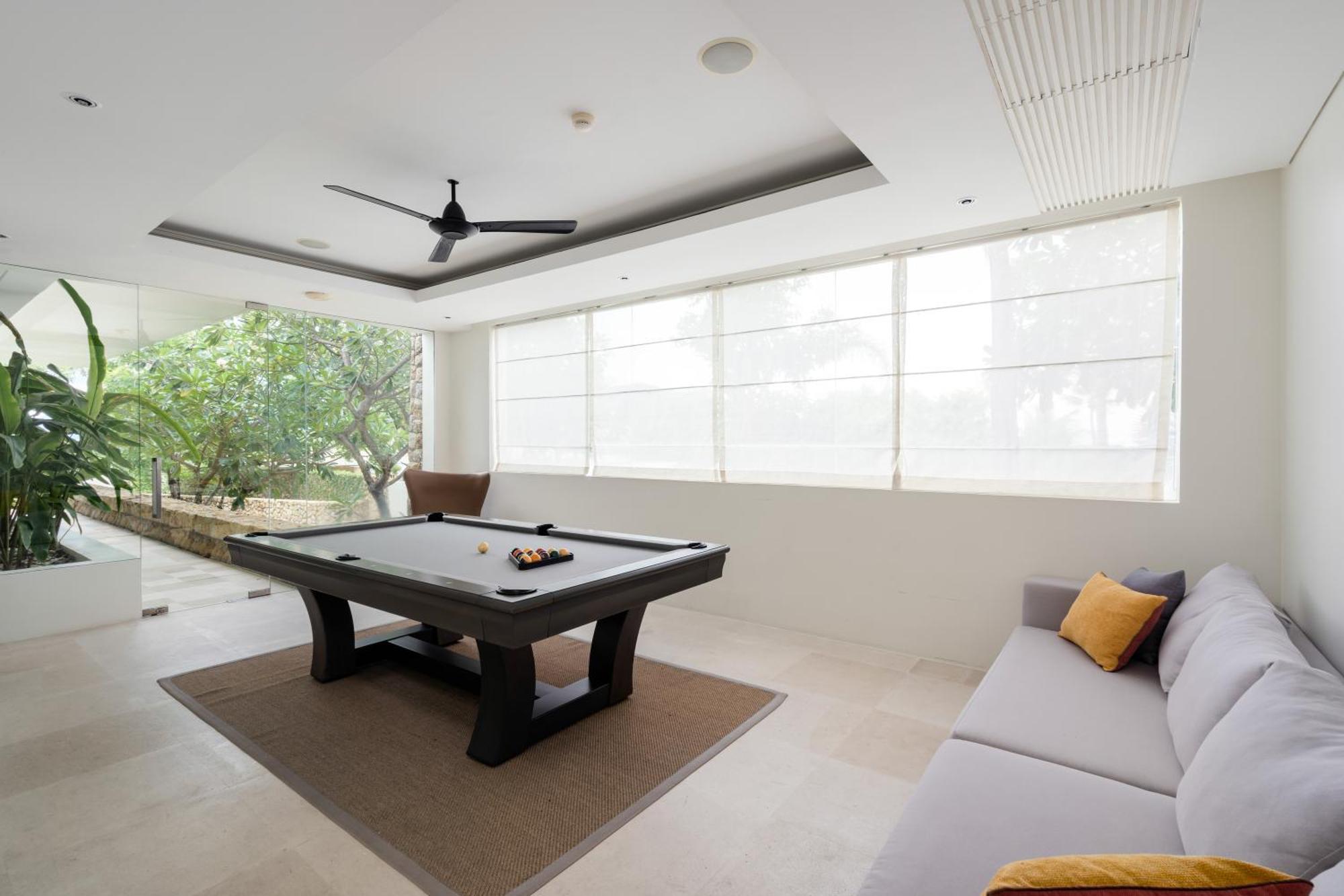 Samujana Villa Choeng Mon