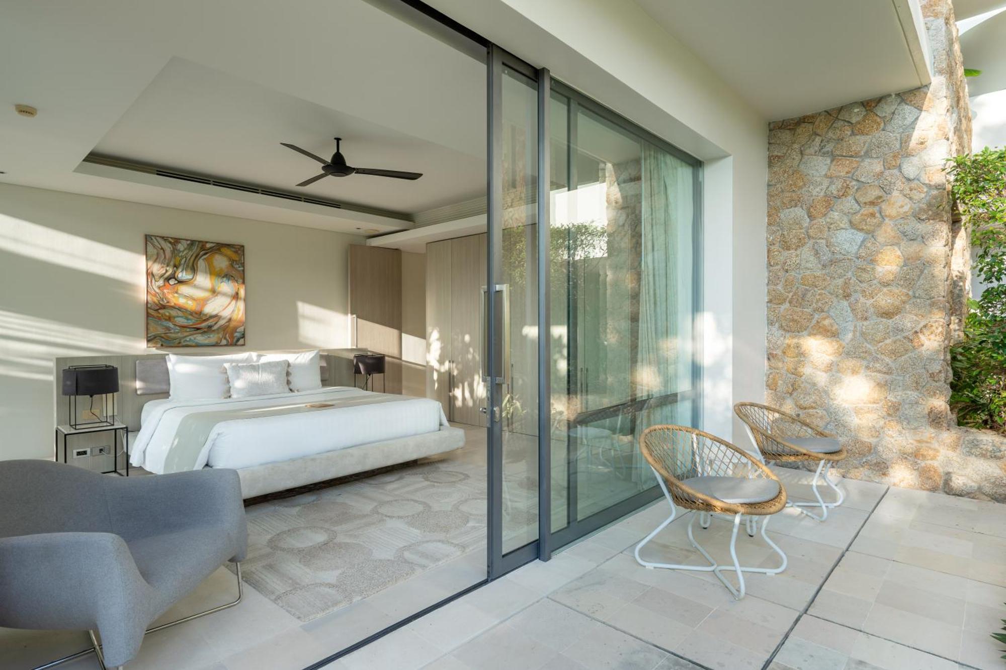 Villa Samujana