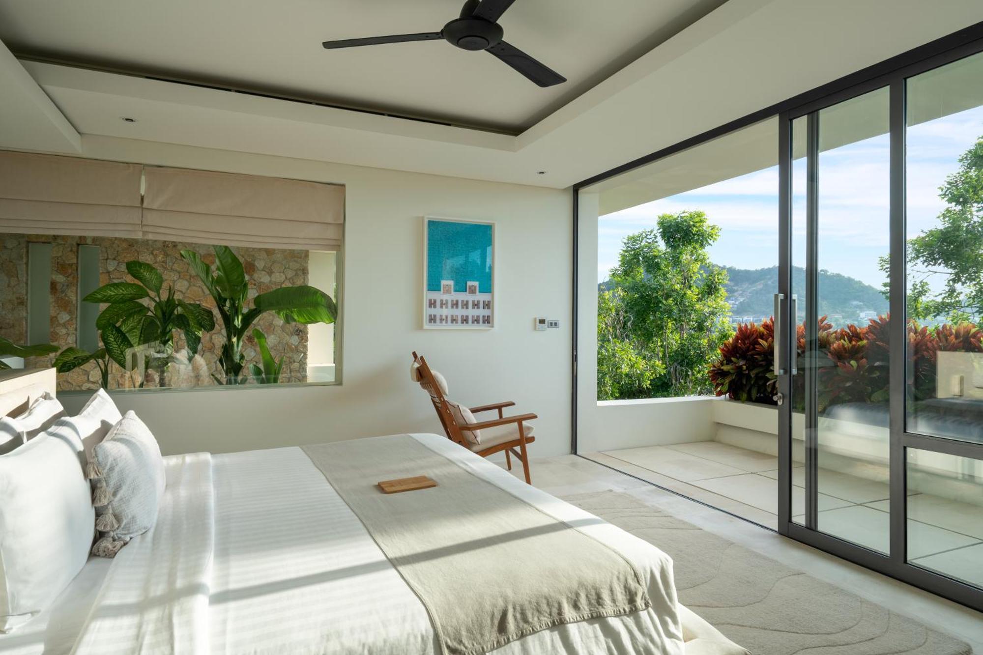 Samujana Villa Choeng Mon