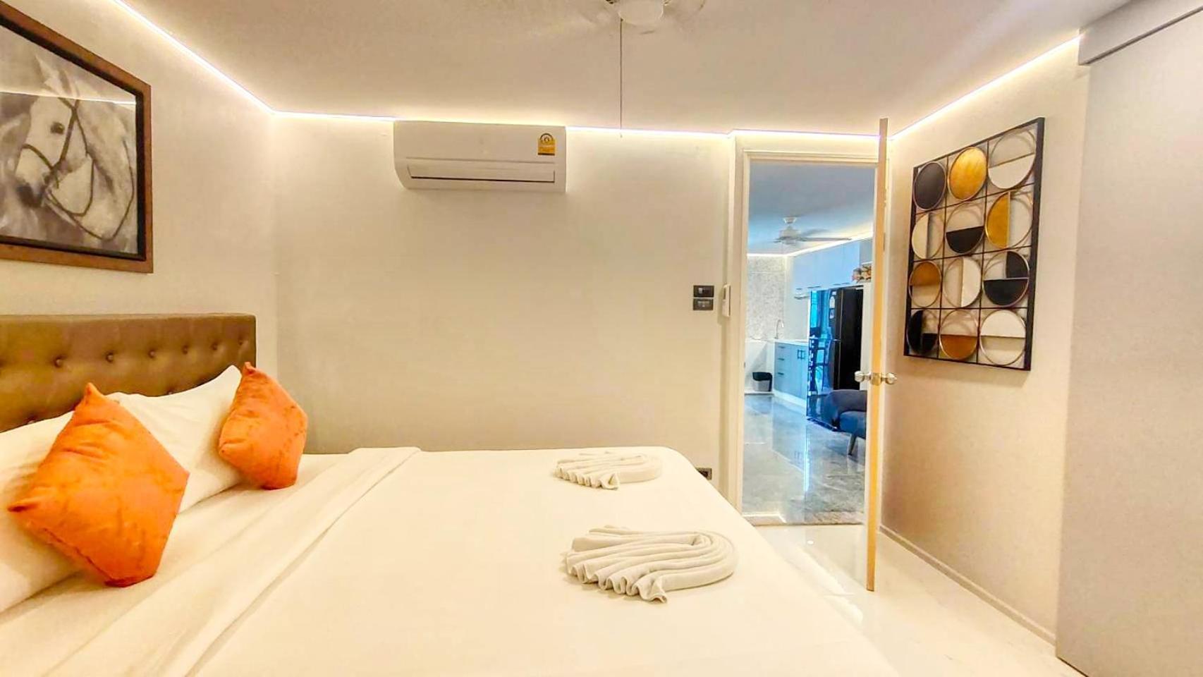 Viengping Mansion Apartamento Chiang Mai