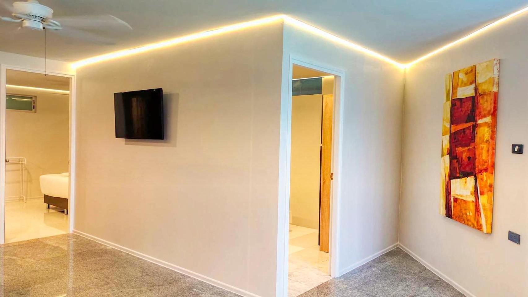 Viengping Mansion Apartamento *