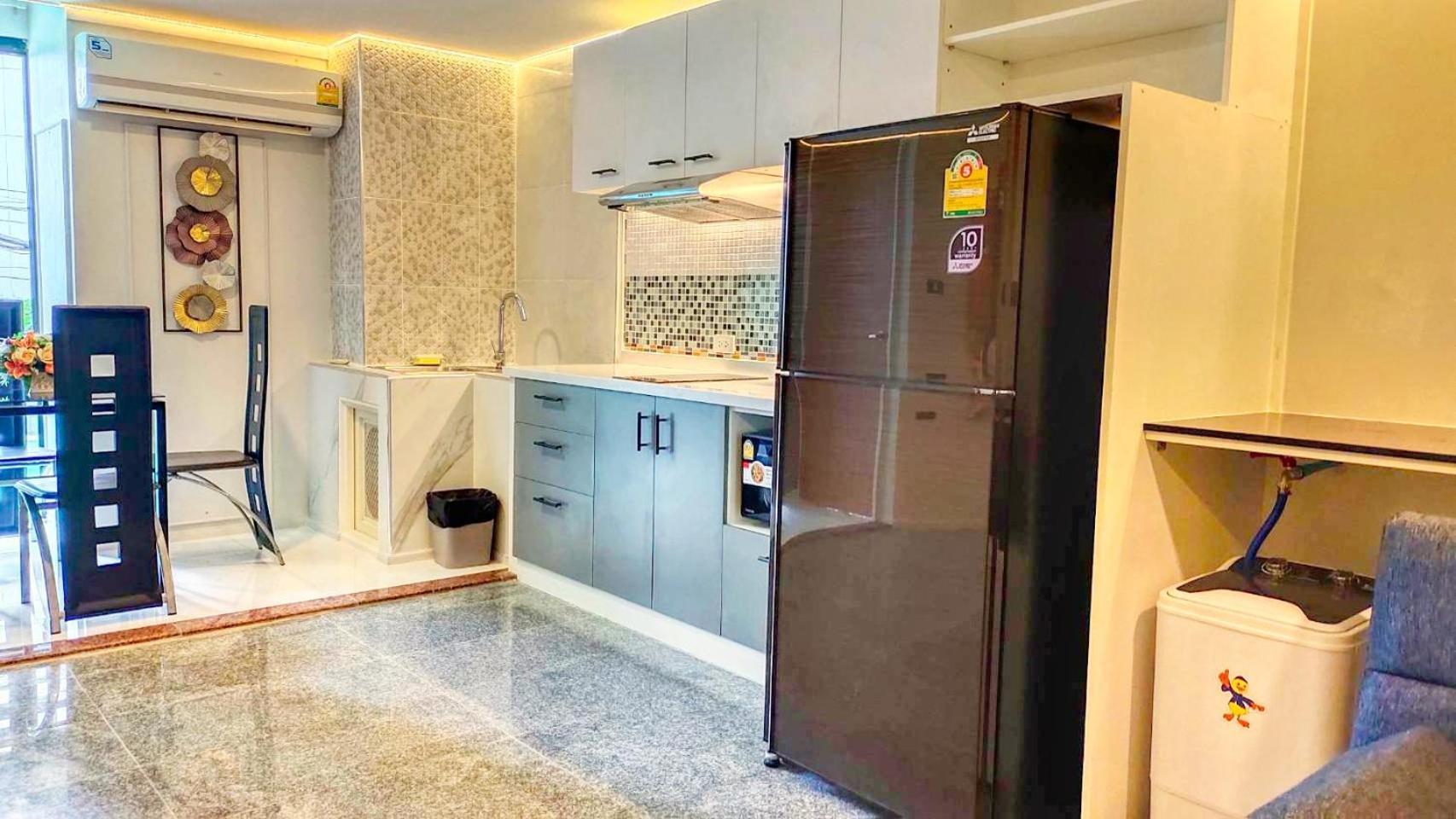 Viengping Mansion Apartamento Chiang Mai