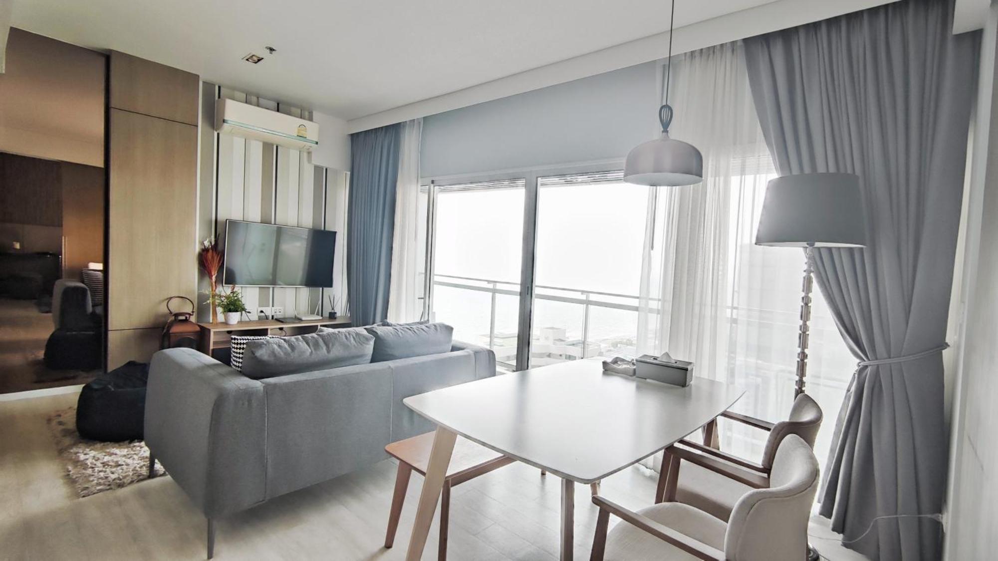 Apartment Veranda Pattaya By Lux - Collection