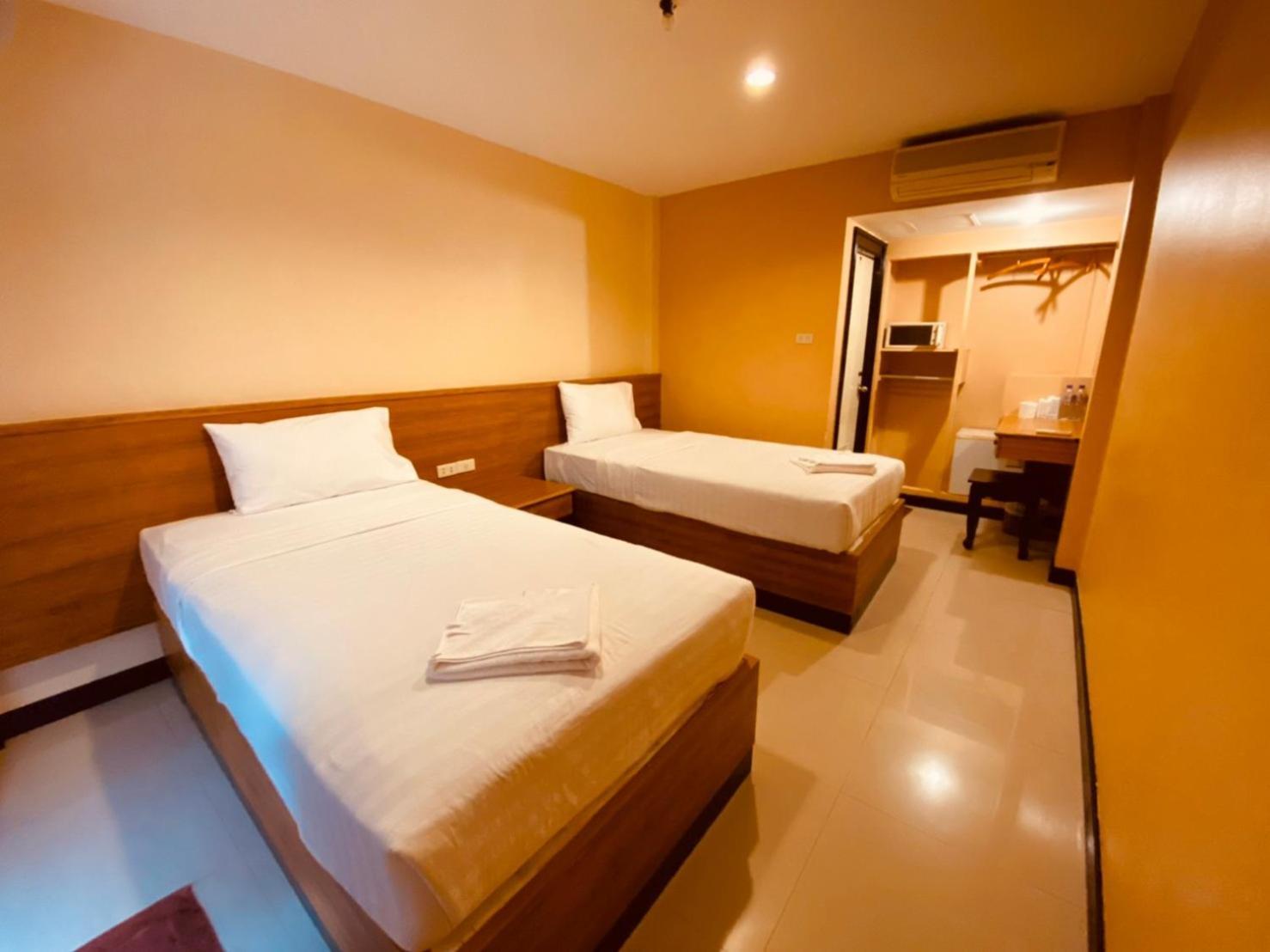 Hotel Delight 3*