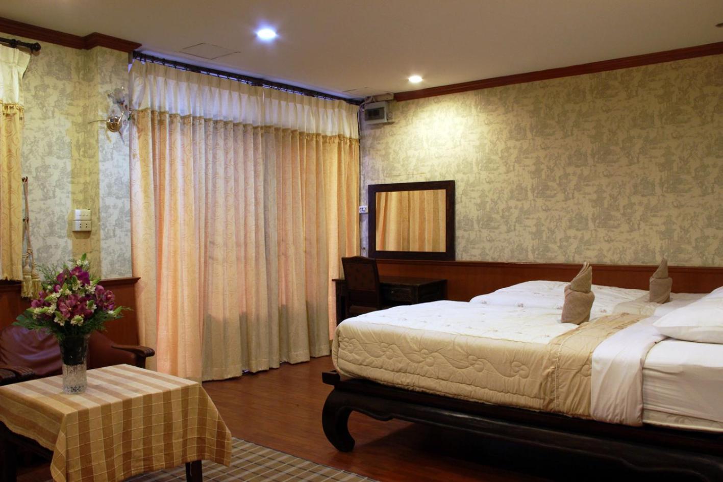 S.k. House 1 Guest house 3*