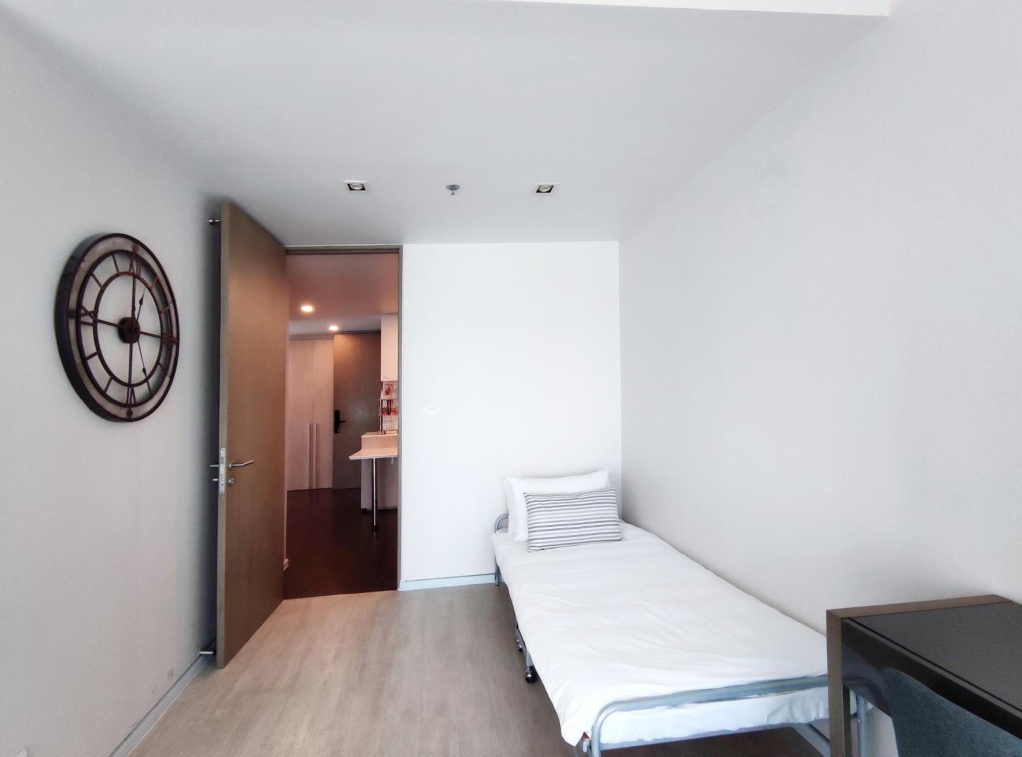 Veranda Pattaya By Lux - Collection Apartment Jomtien Beach