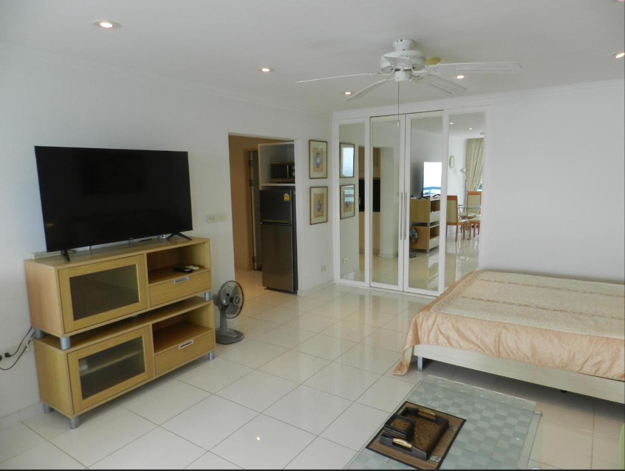 Apartment Jomtien Plaza Condotel