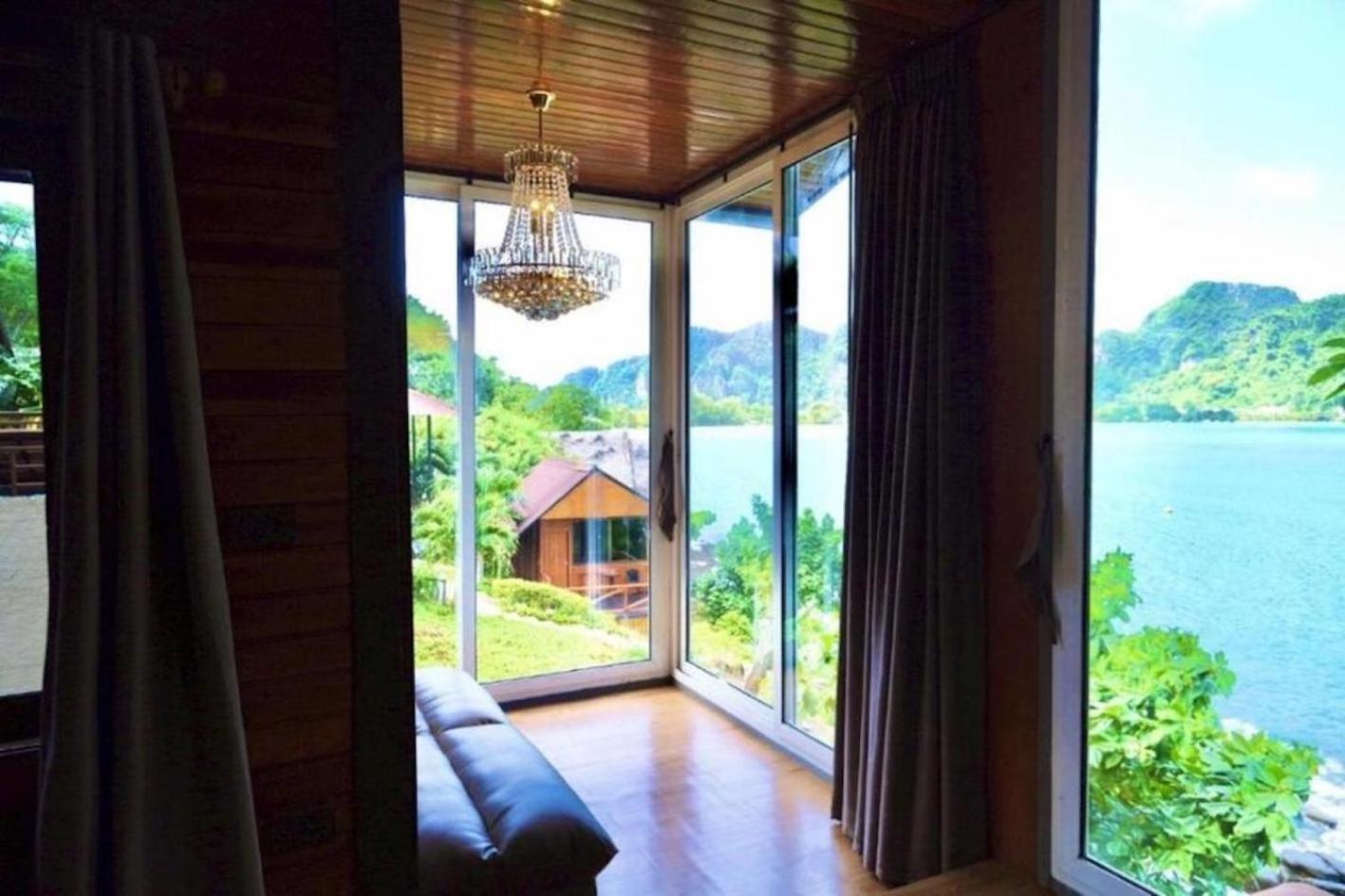 The Cobble Hotel- Island Hotel Phi Phi Don