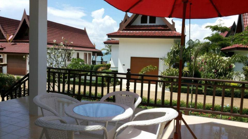 Villa Sea Lavender Koh Chang