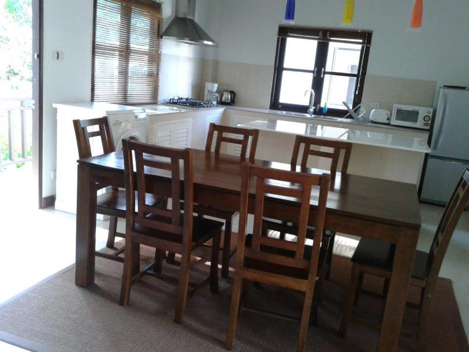 Villa Sea Lavender *