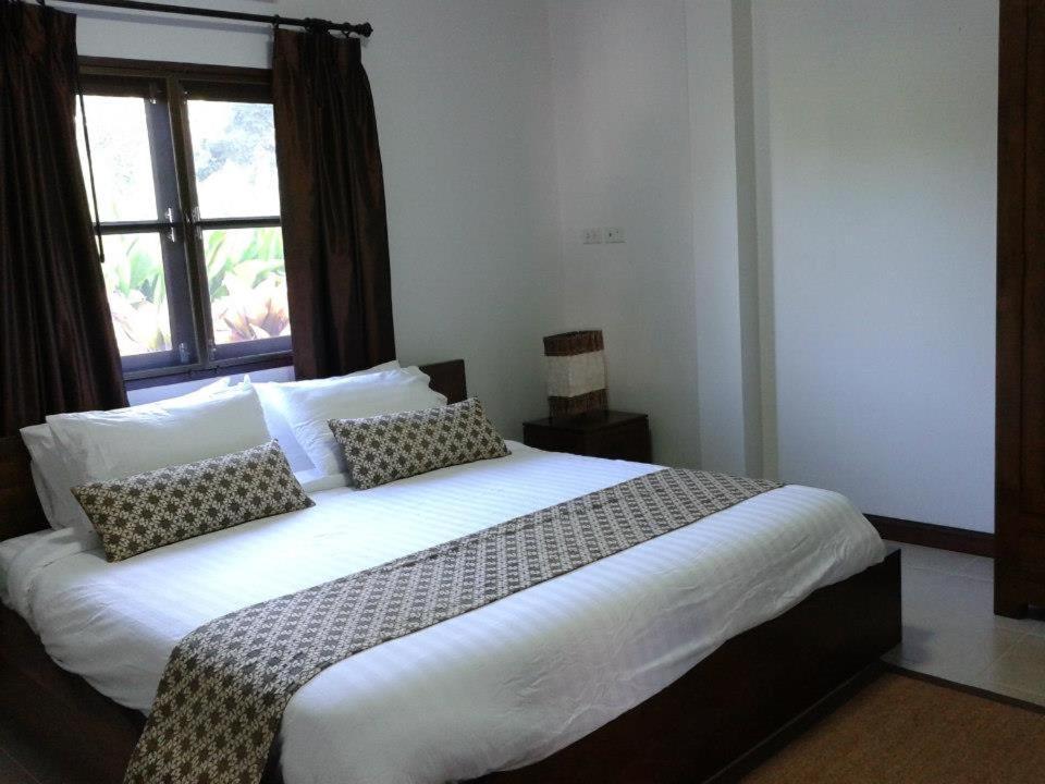 Sea Lavender Villa