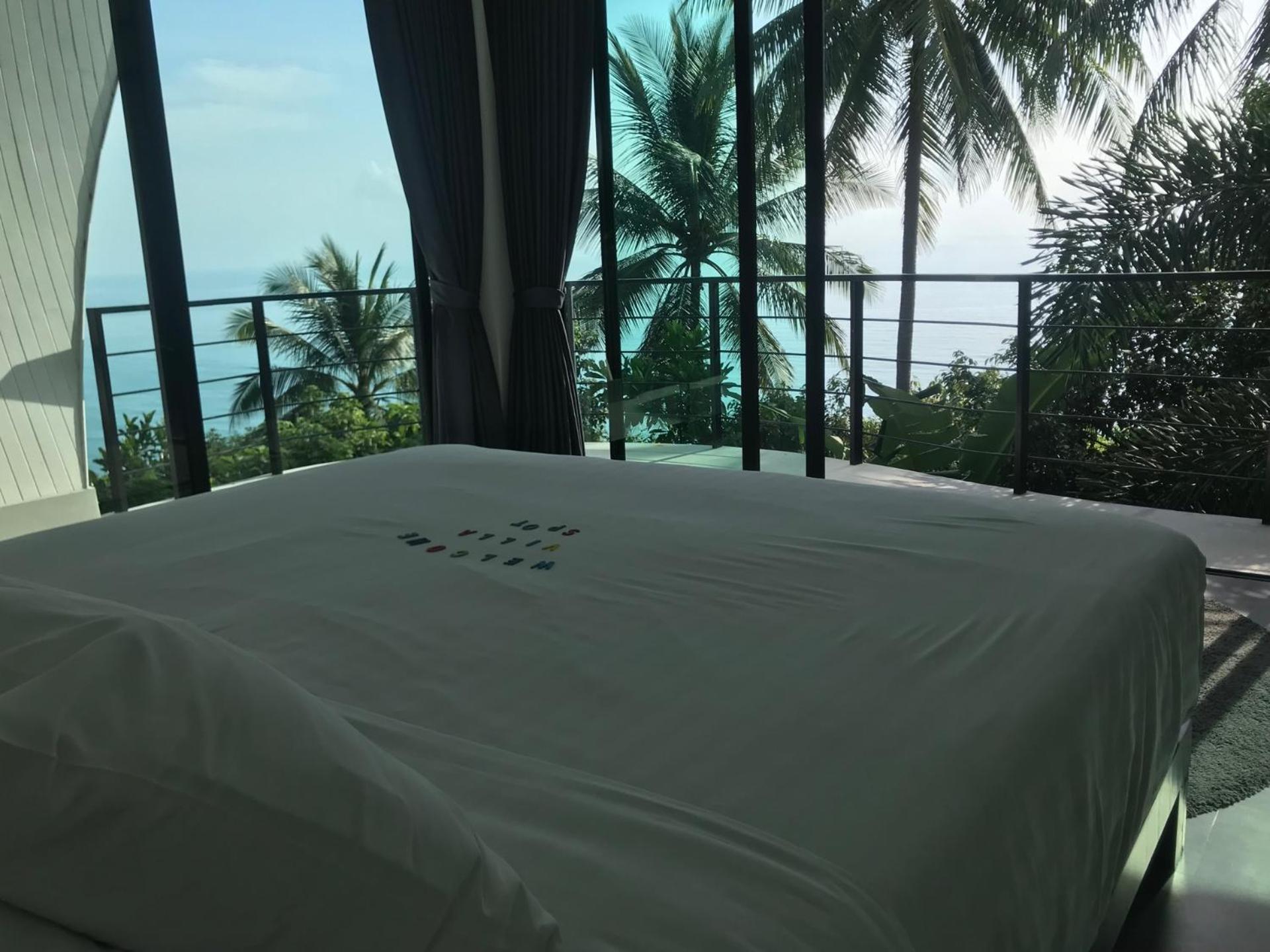 Bed & Breakfast The Spot Koh Samui