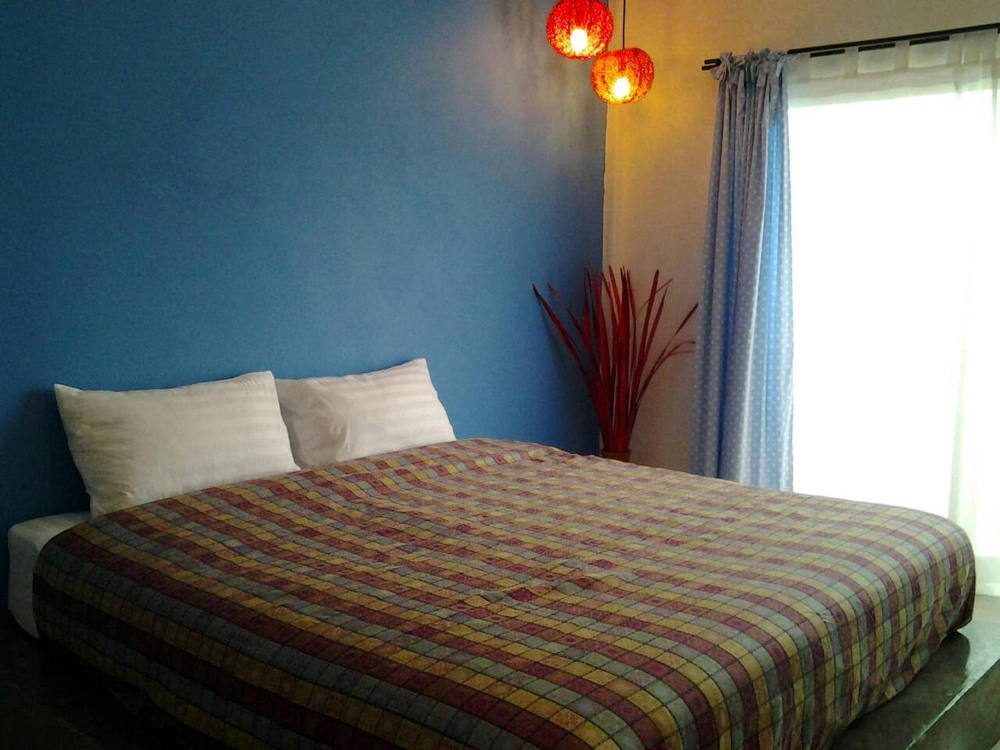 Resort Na-rak-o Chiang Rai