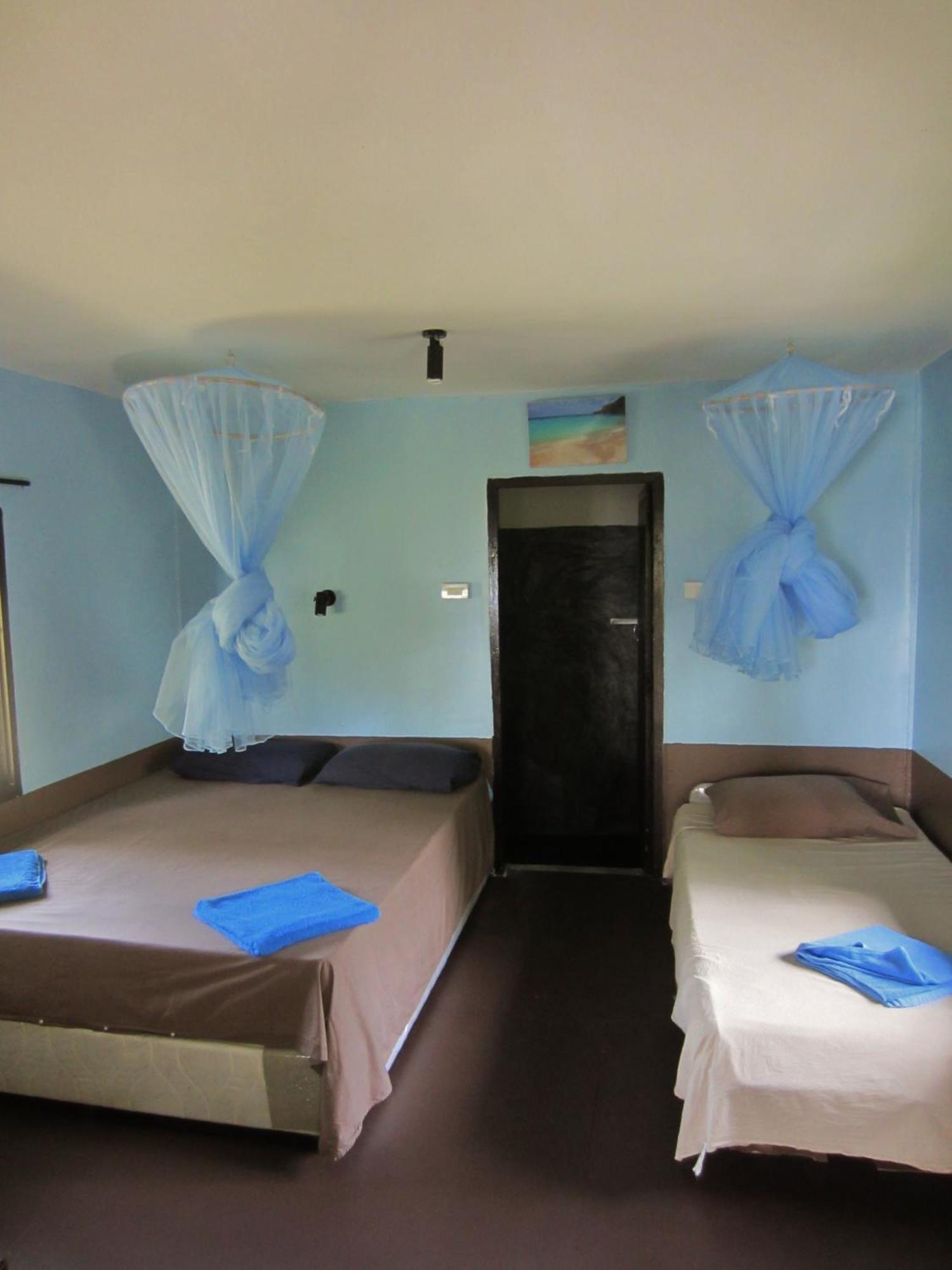 Resort Seetanu Srithanu