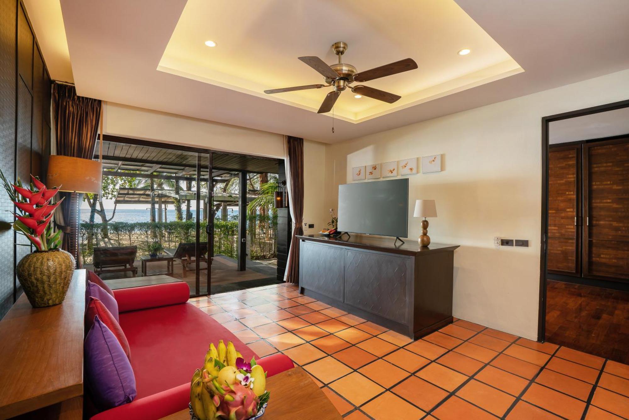 Khaolak Wanaburee - Sha Extra Resort
