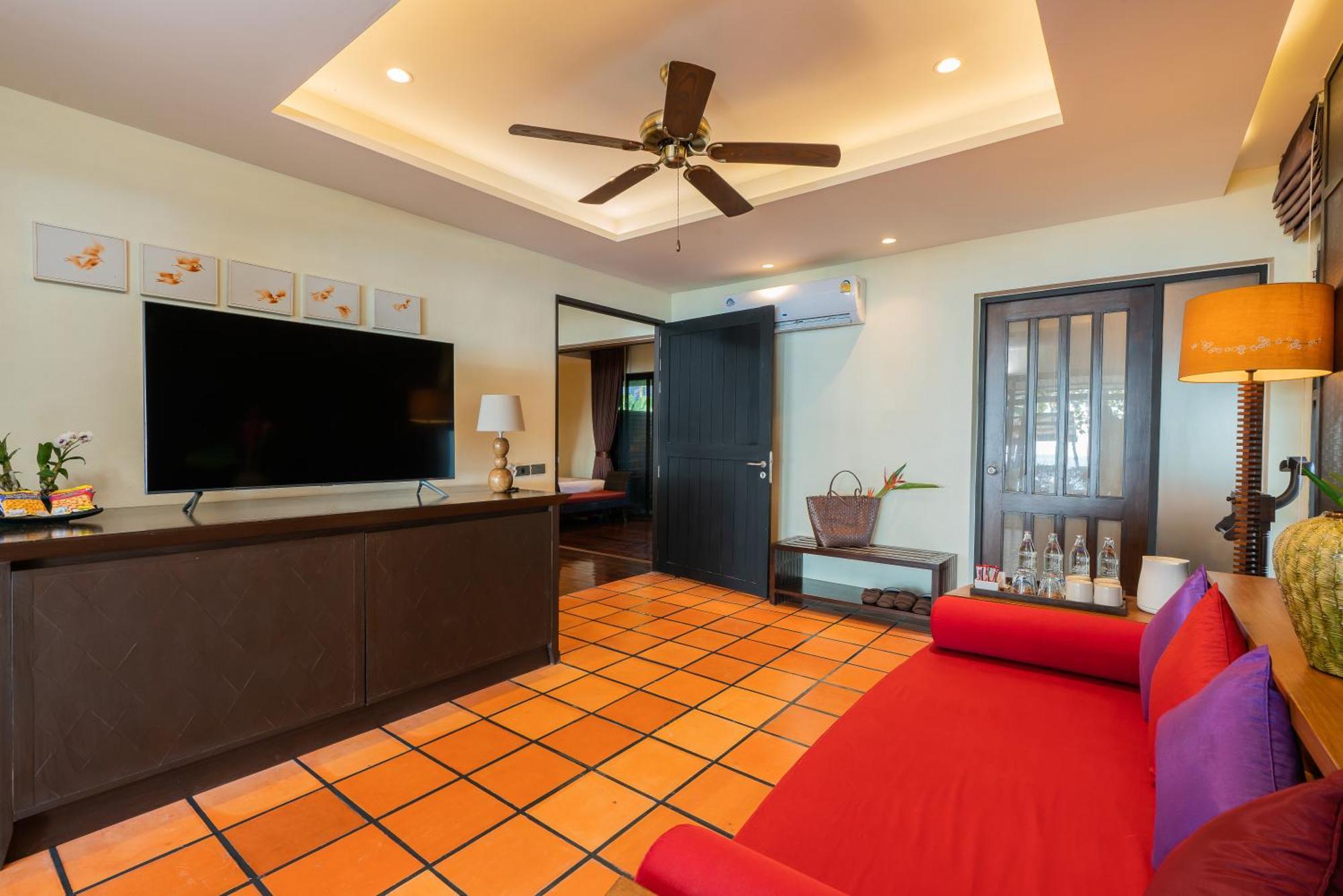 Khaolak Wanaburee - Sha Extra 4*
