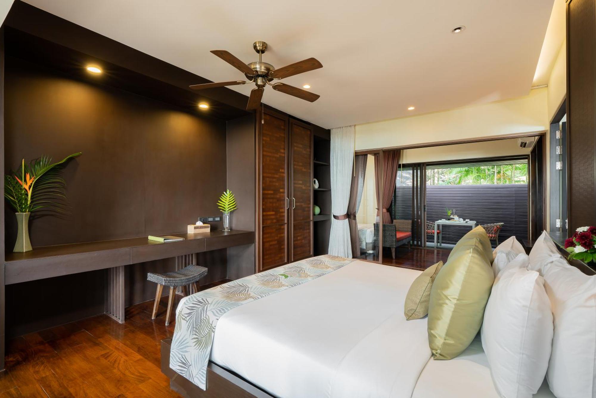 Khaolak Wanaburee - Sha Extra Khao Lak