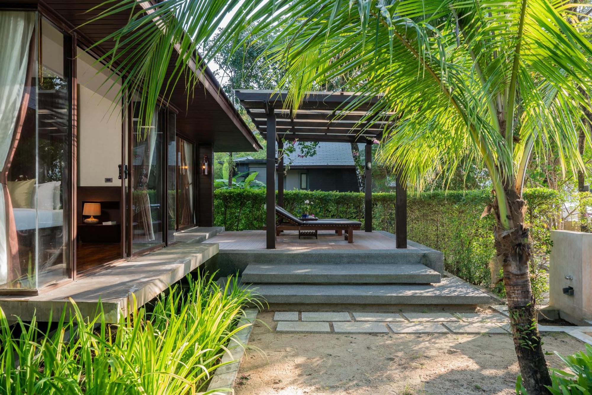Khaolak Wanaburee - Sha Extra Resort 4*