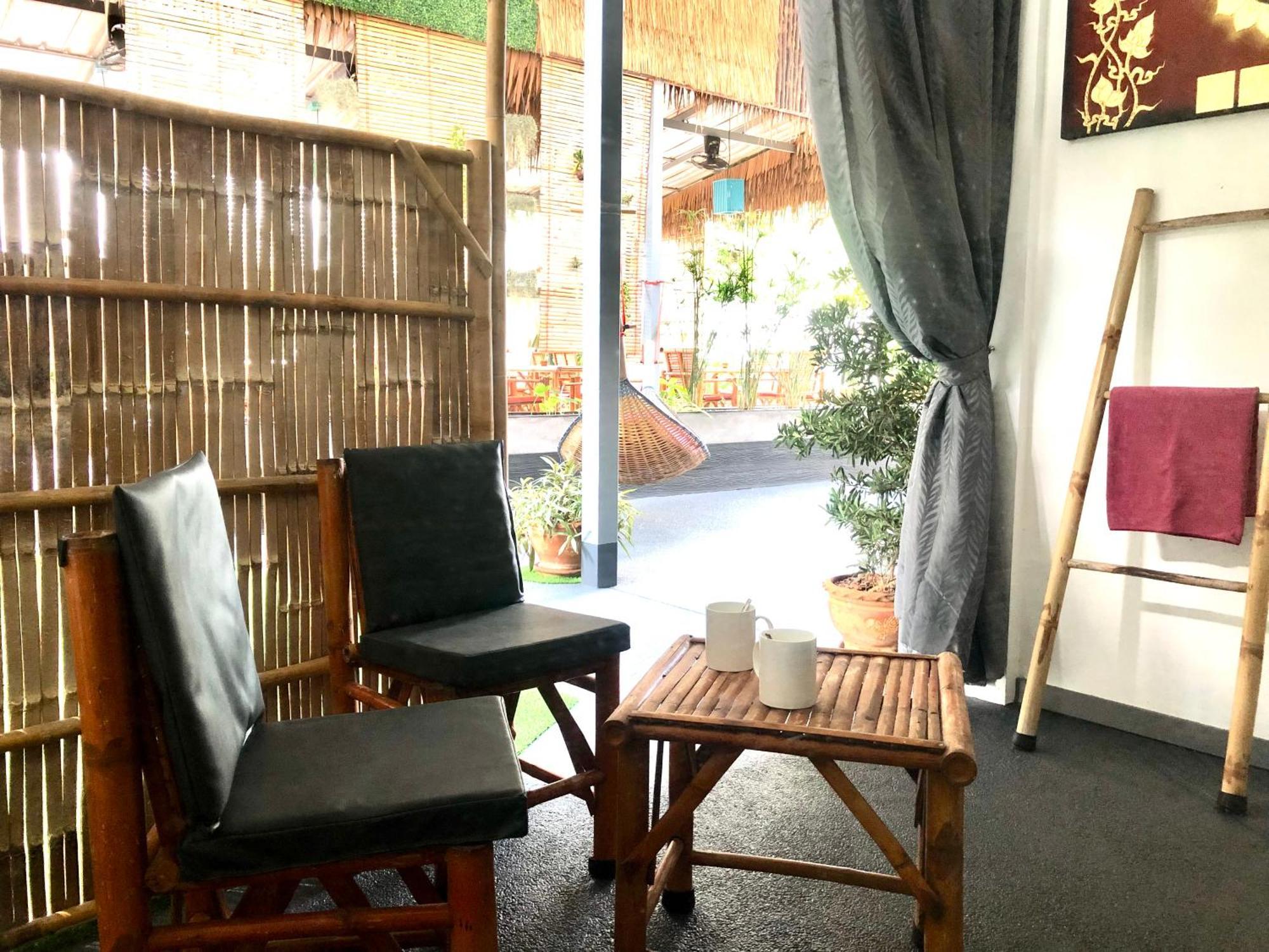 Hotel Samui Zenity