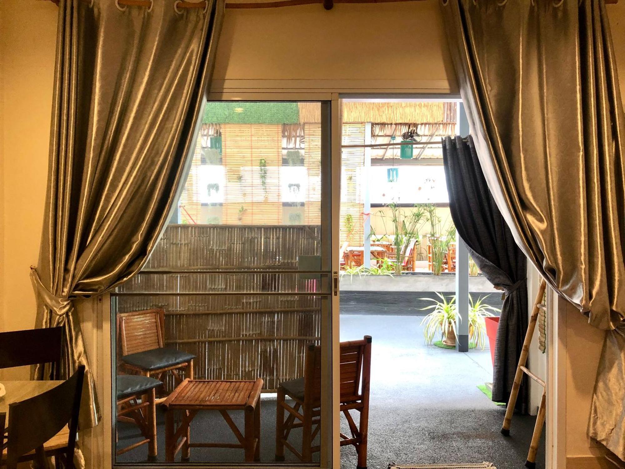 Samui Zenity Hotel 3*