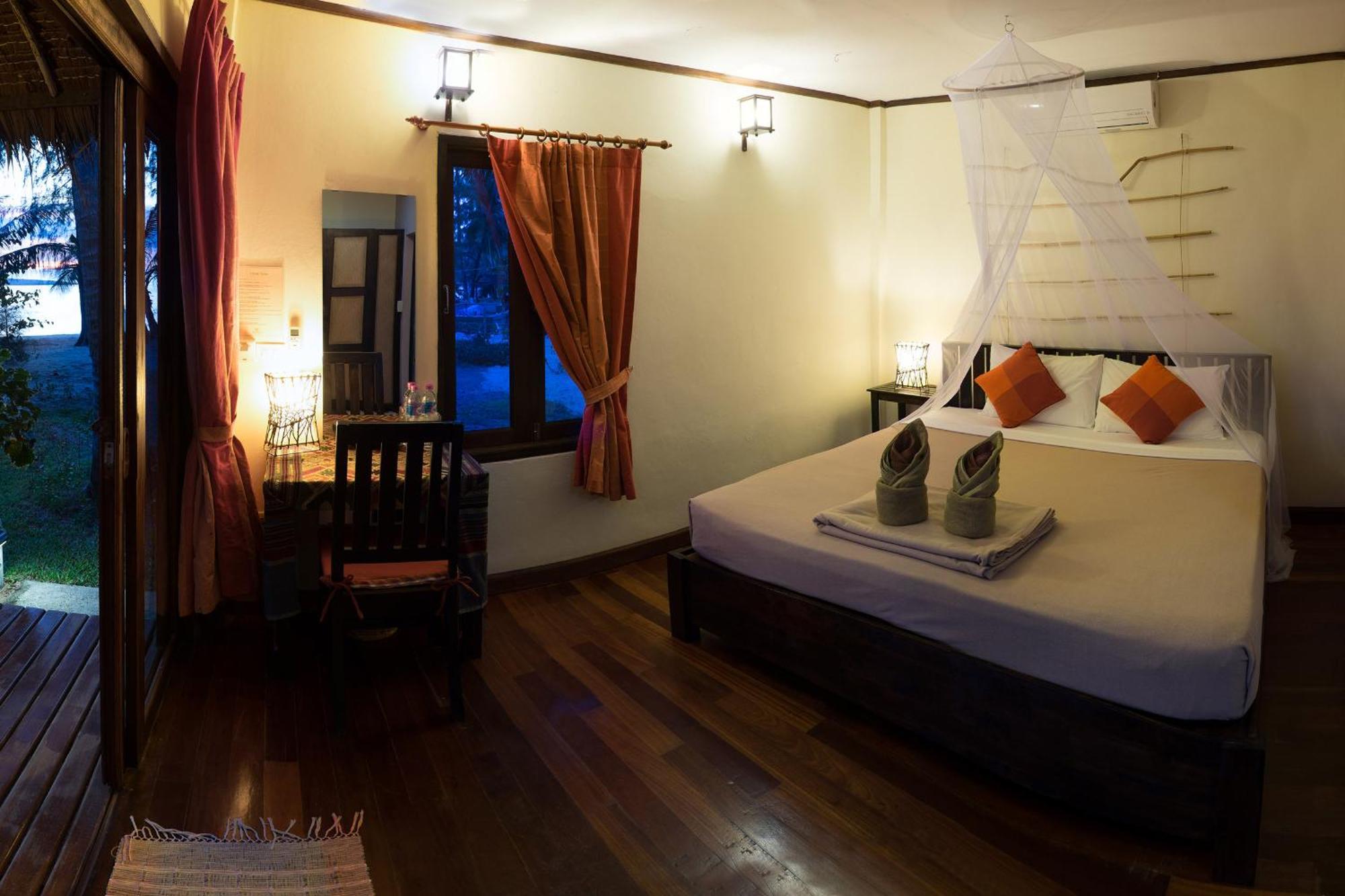 Baan Manali Resort Thongsala