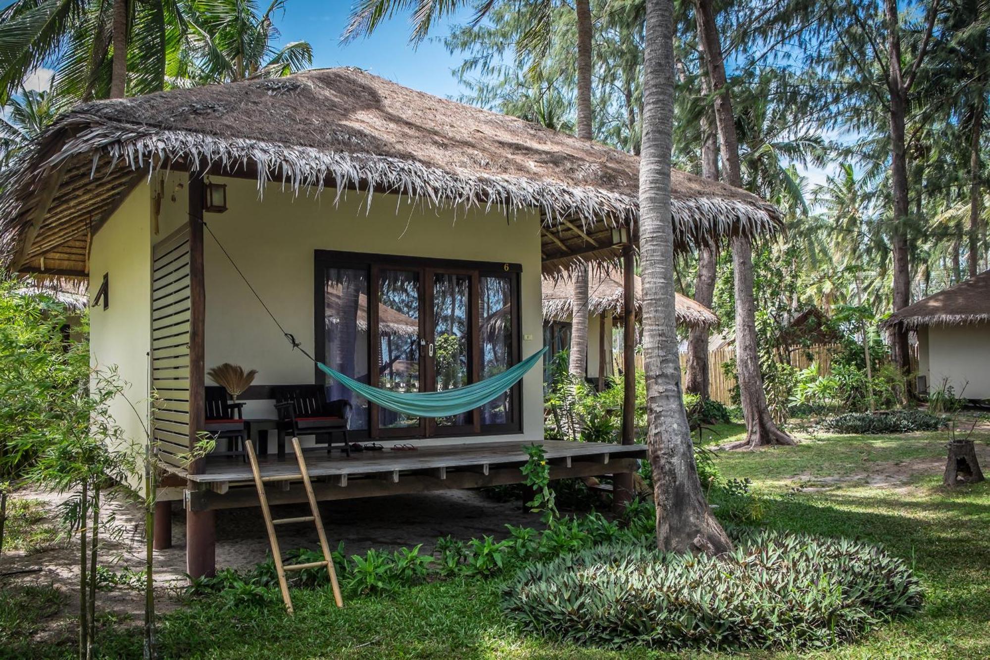 Baan Manali 3* Thongsala