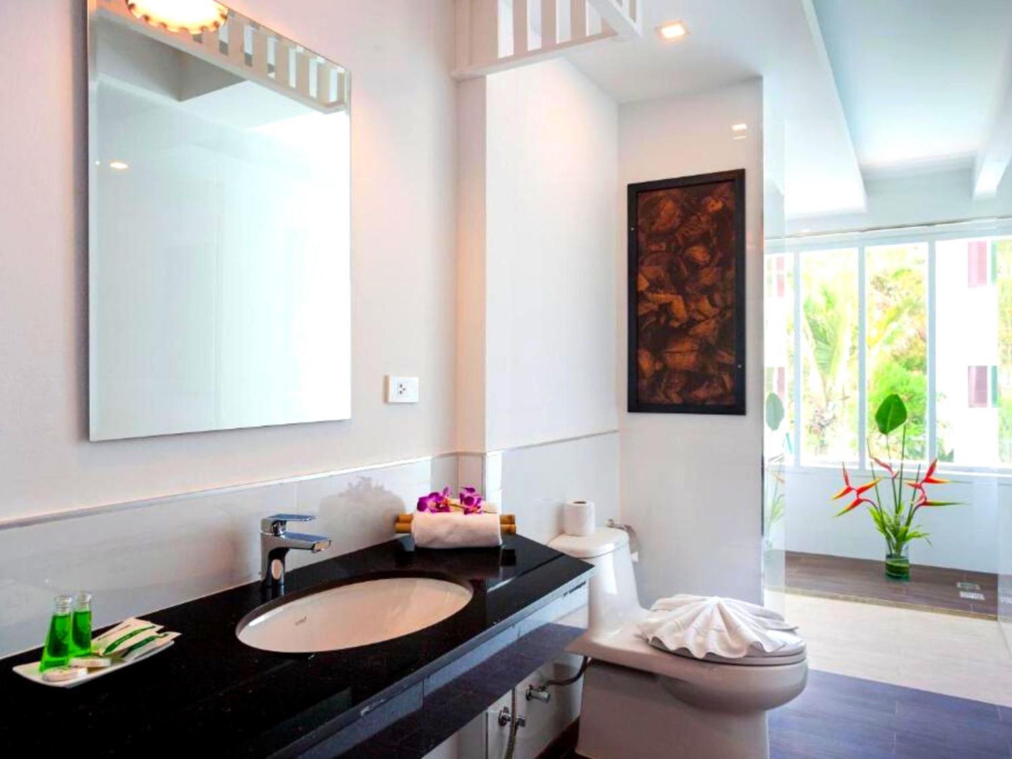 The Samui Beach 4* Koh Samui