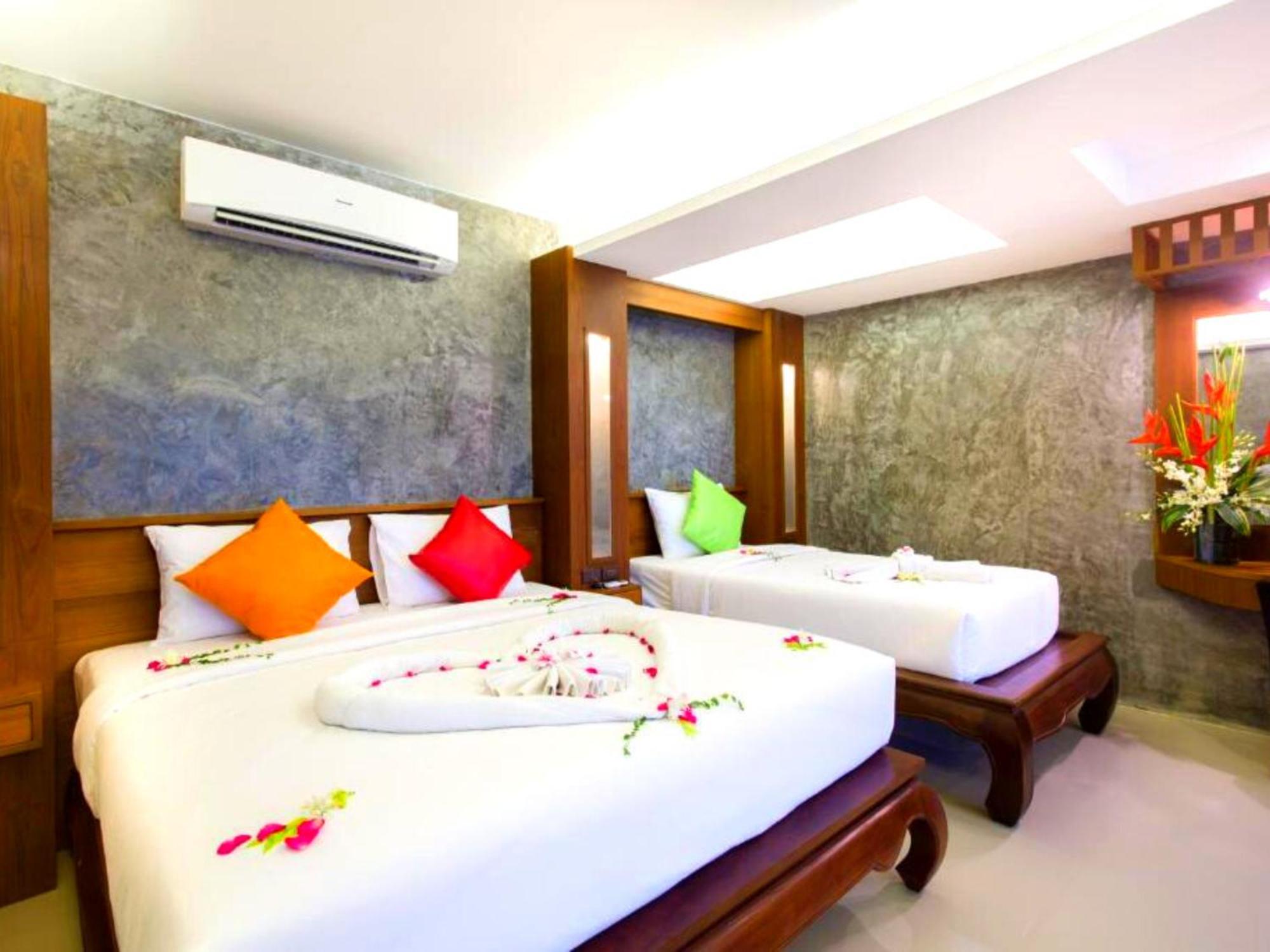 The Samui Beach 4*