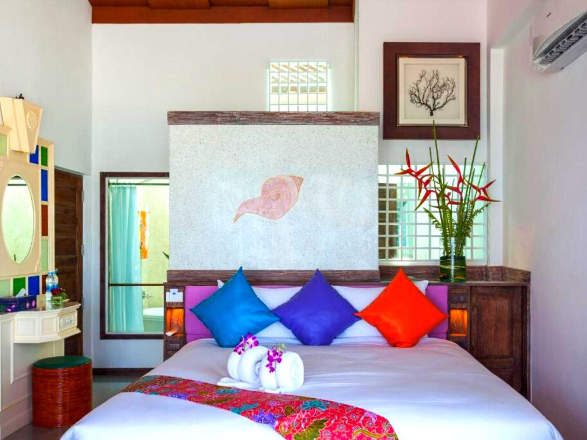 Hotel The Samui Beach