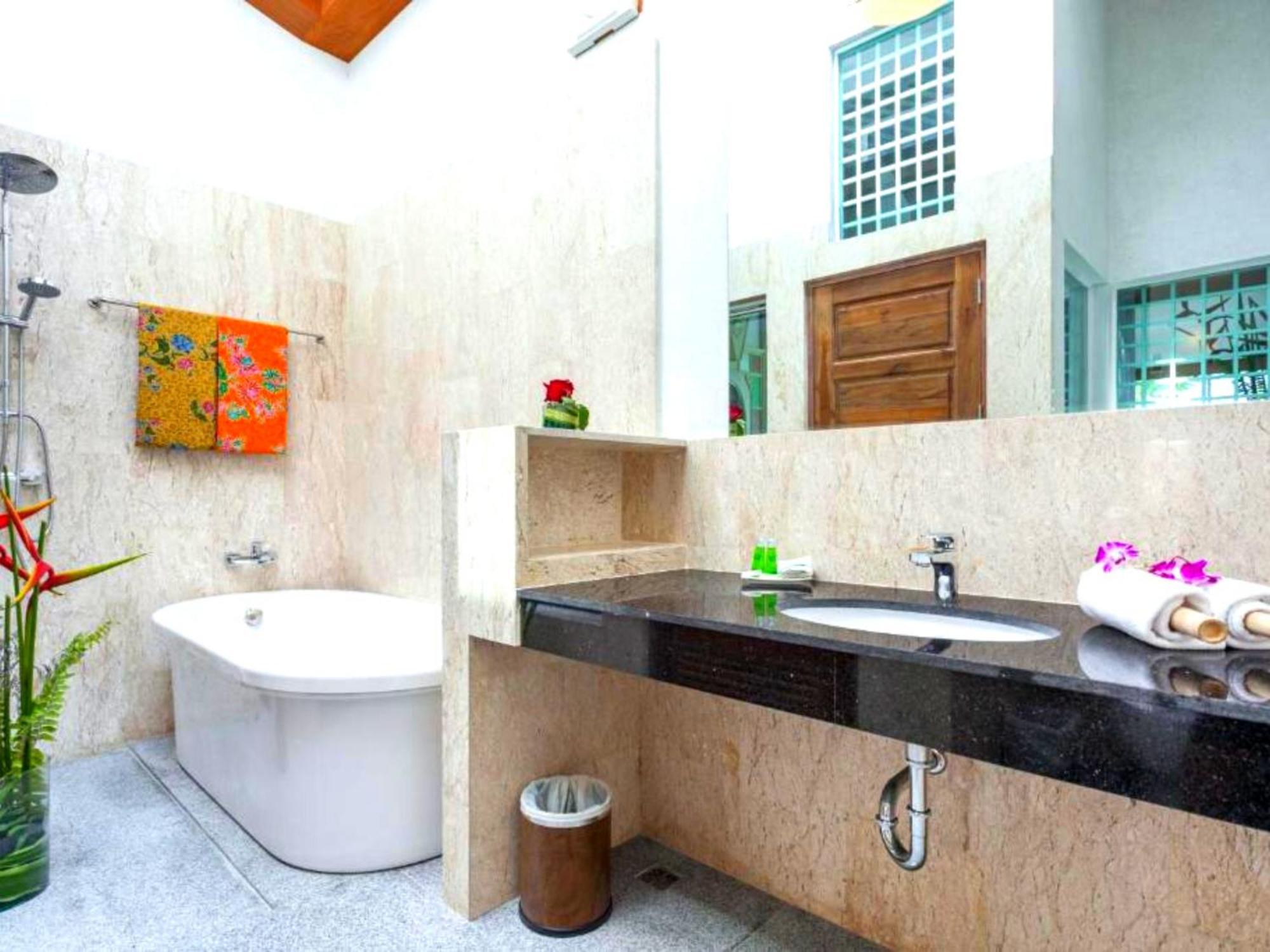 The Samui Beach Hotel