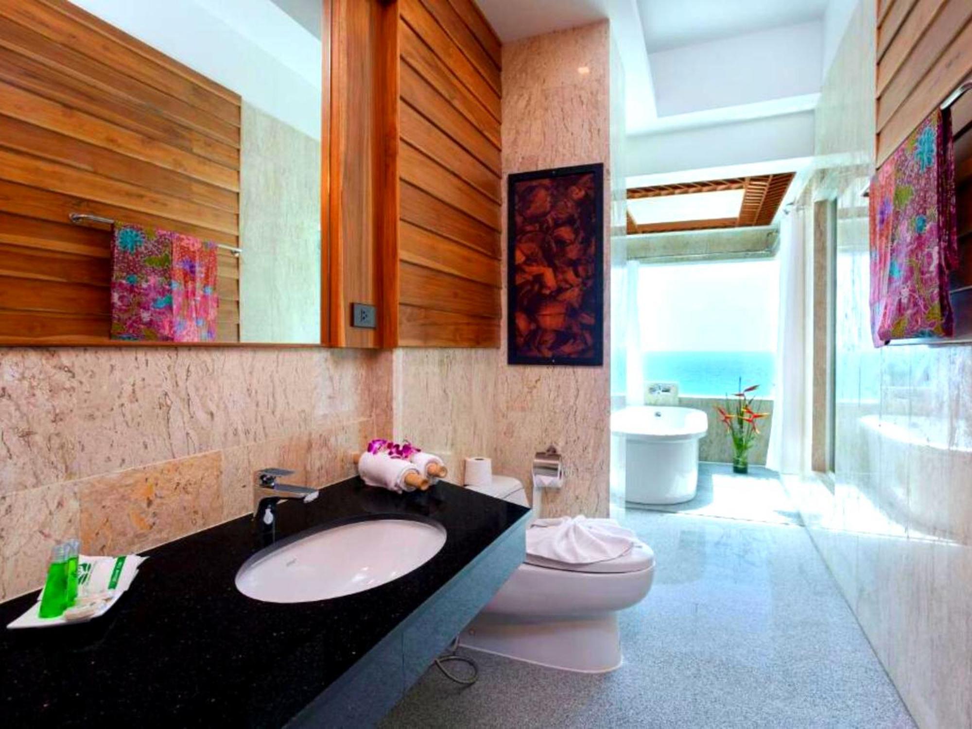 The Samui Beach