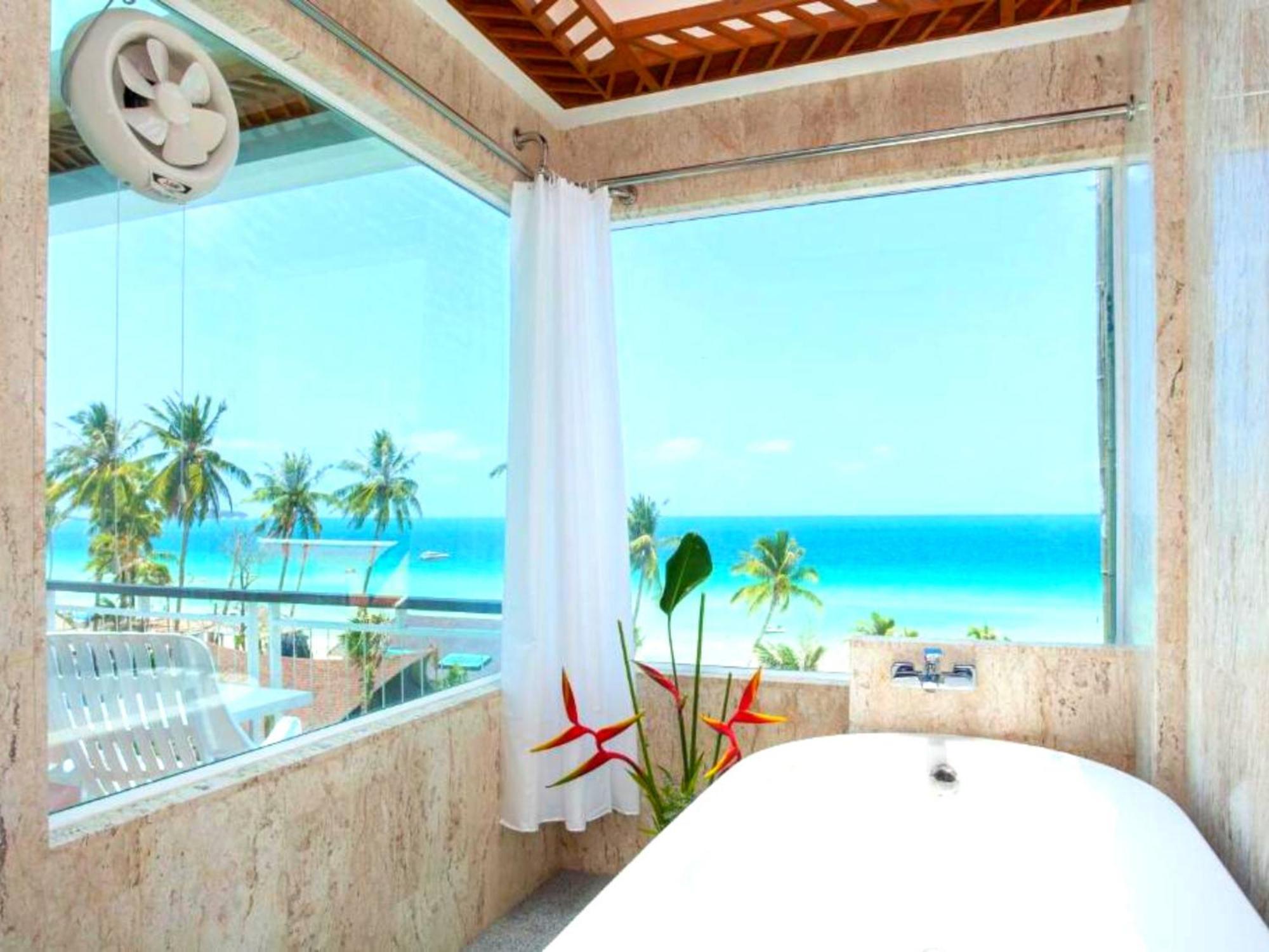 The Samui Beach Hotel