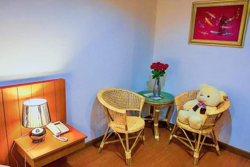 The Terrace Khlongtoei 3* Hat Yai