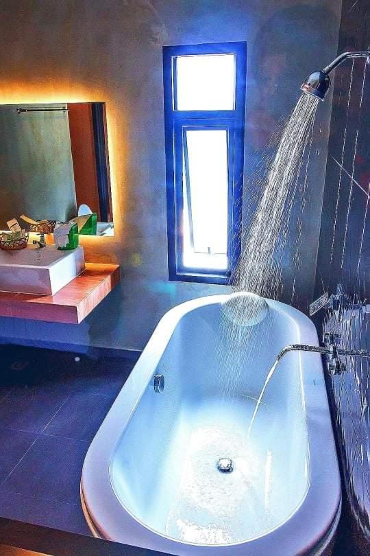 The Terrace Khlongtoei 3* Hat Yai