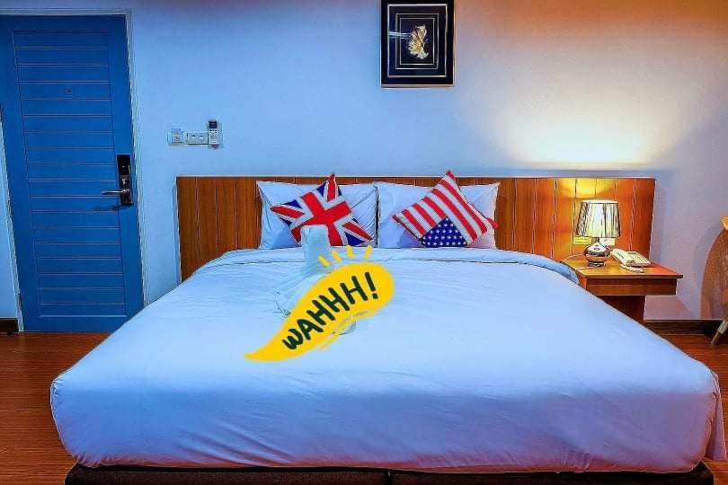 The Terrace Khlongtoei 3* Hat Yai