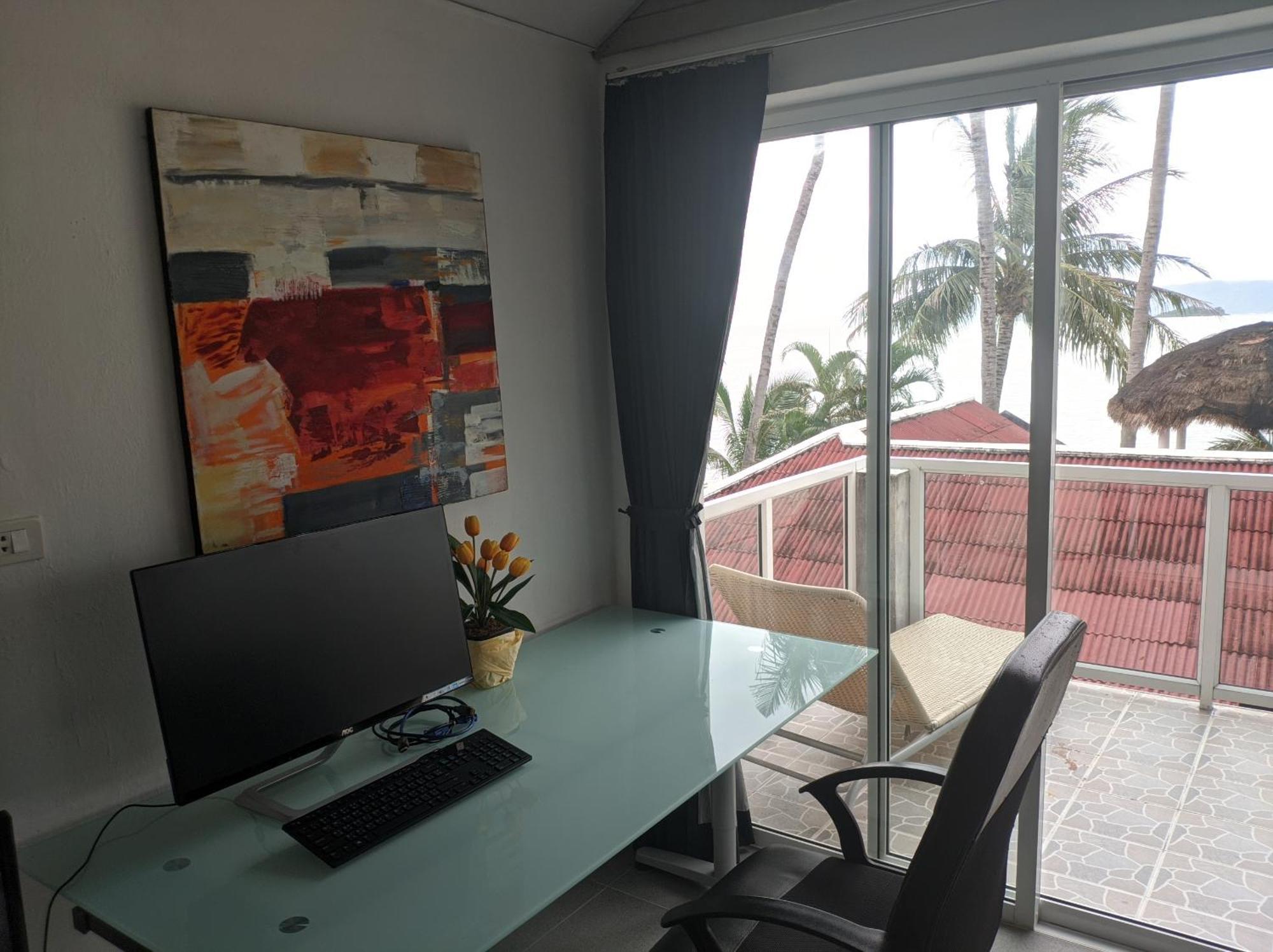 Apartamento Samui