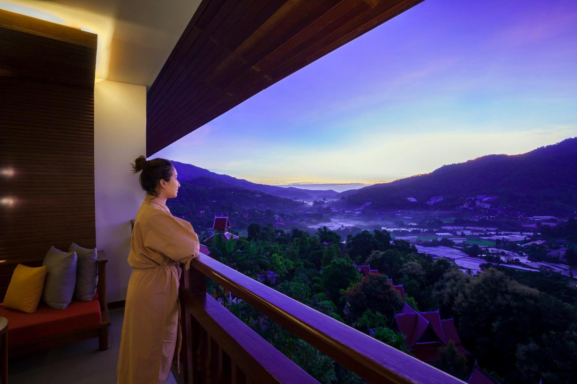 Panviman Chiang Mai Resort