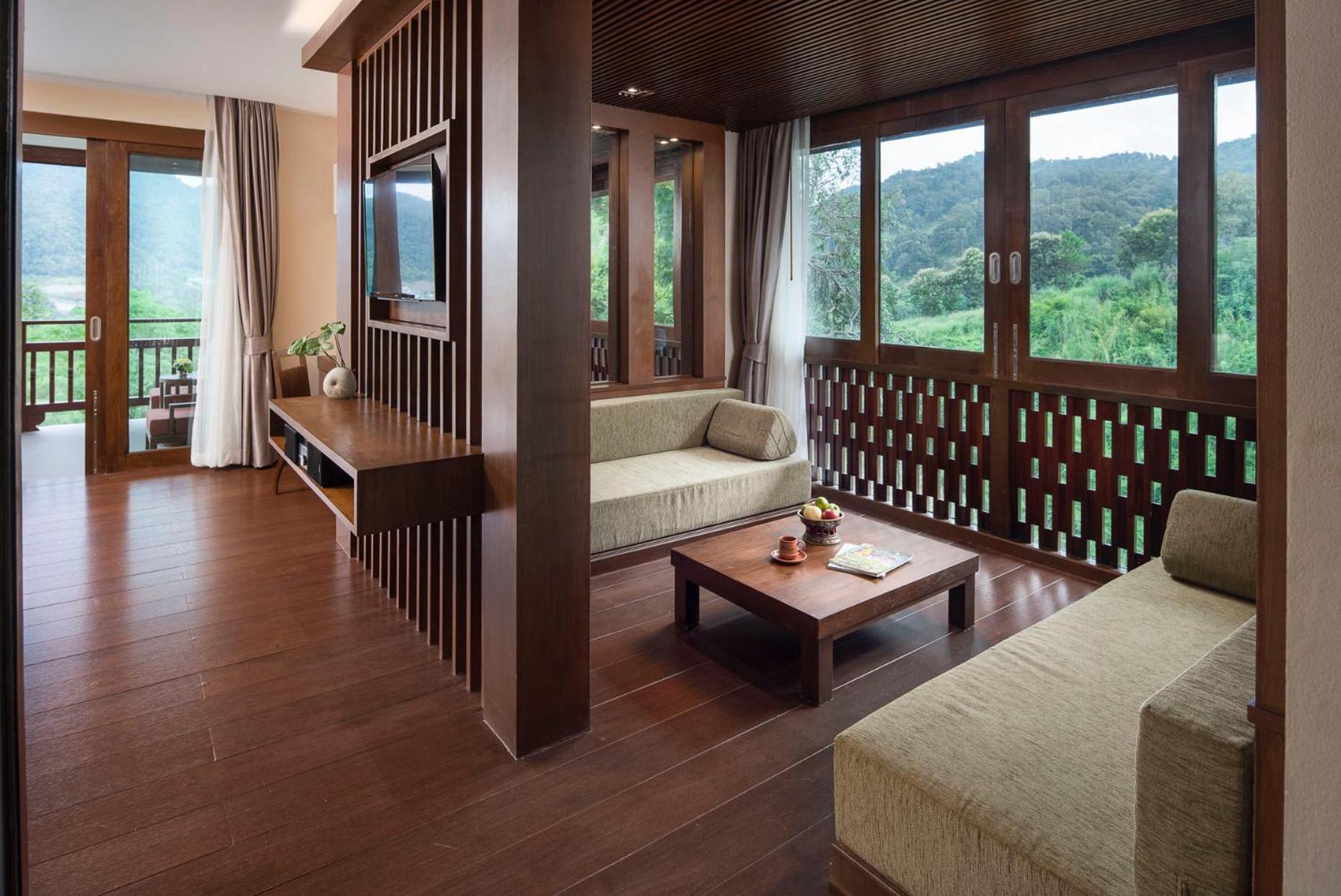 Panviman Chiang Mai 5*