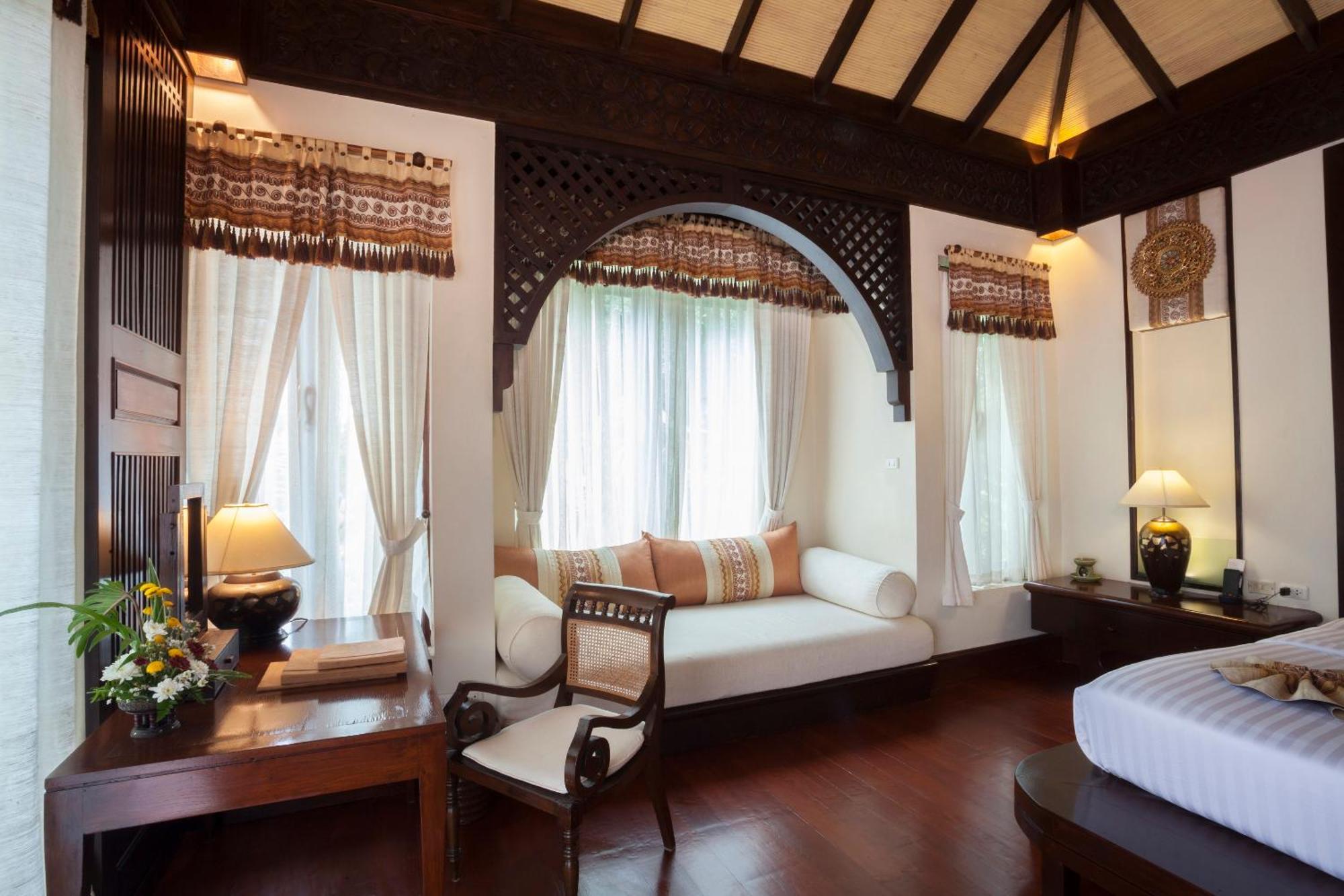 Panviman Chiang Mai Resort 5*