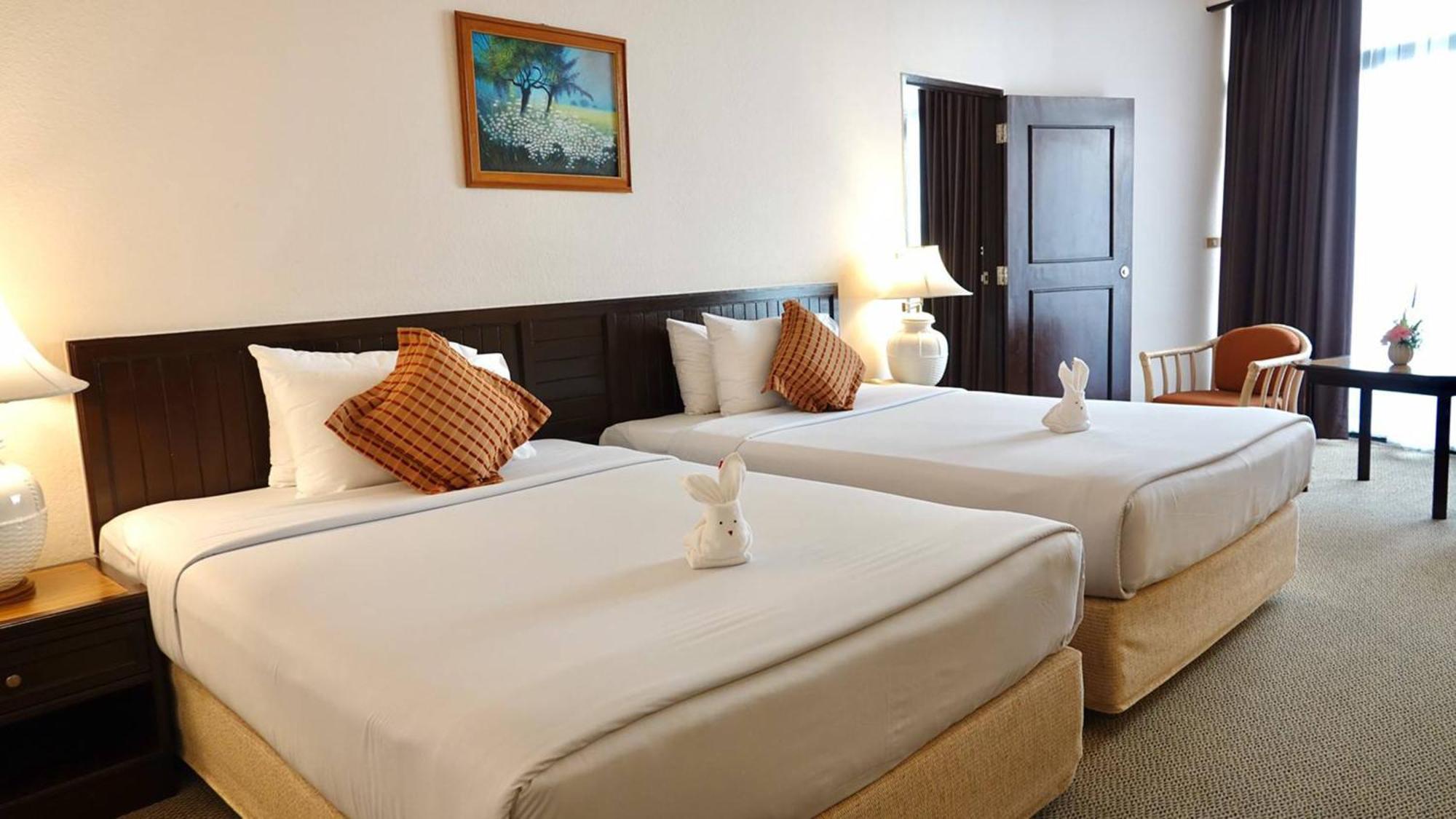 Ambassador Jomtien Ocean Wing - Sha Hotel Na Chom Thian