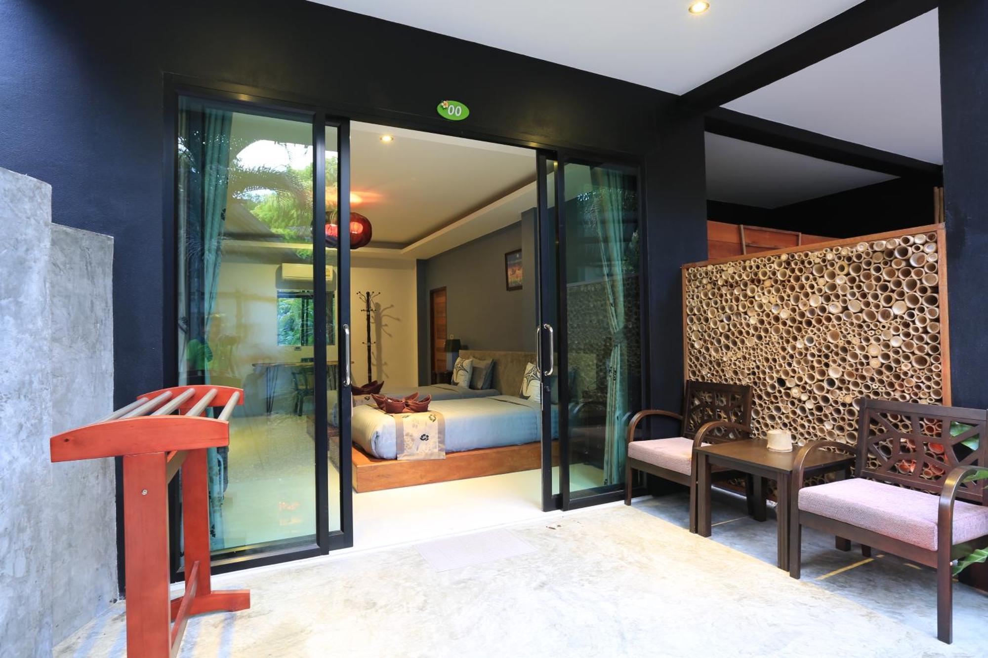 In Touch Resort