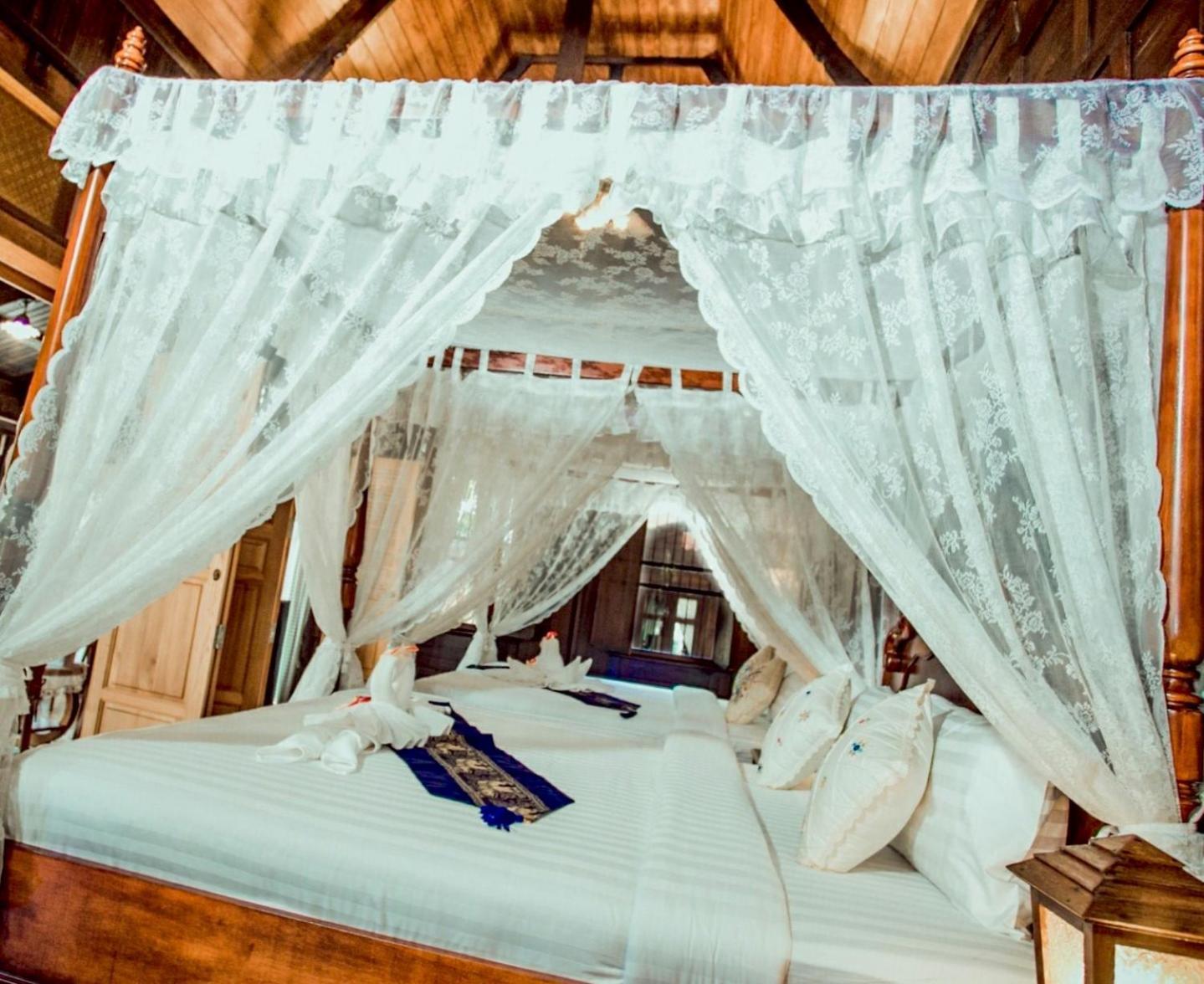 Sasitara Thai Villa