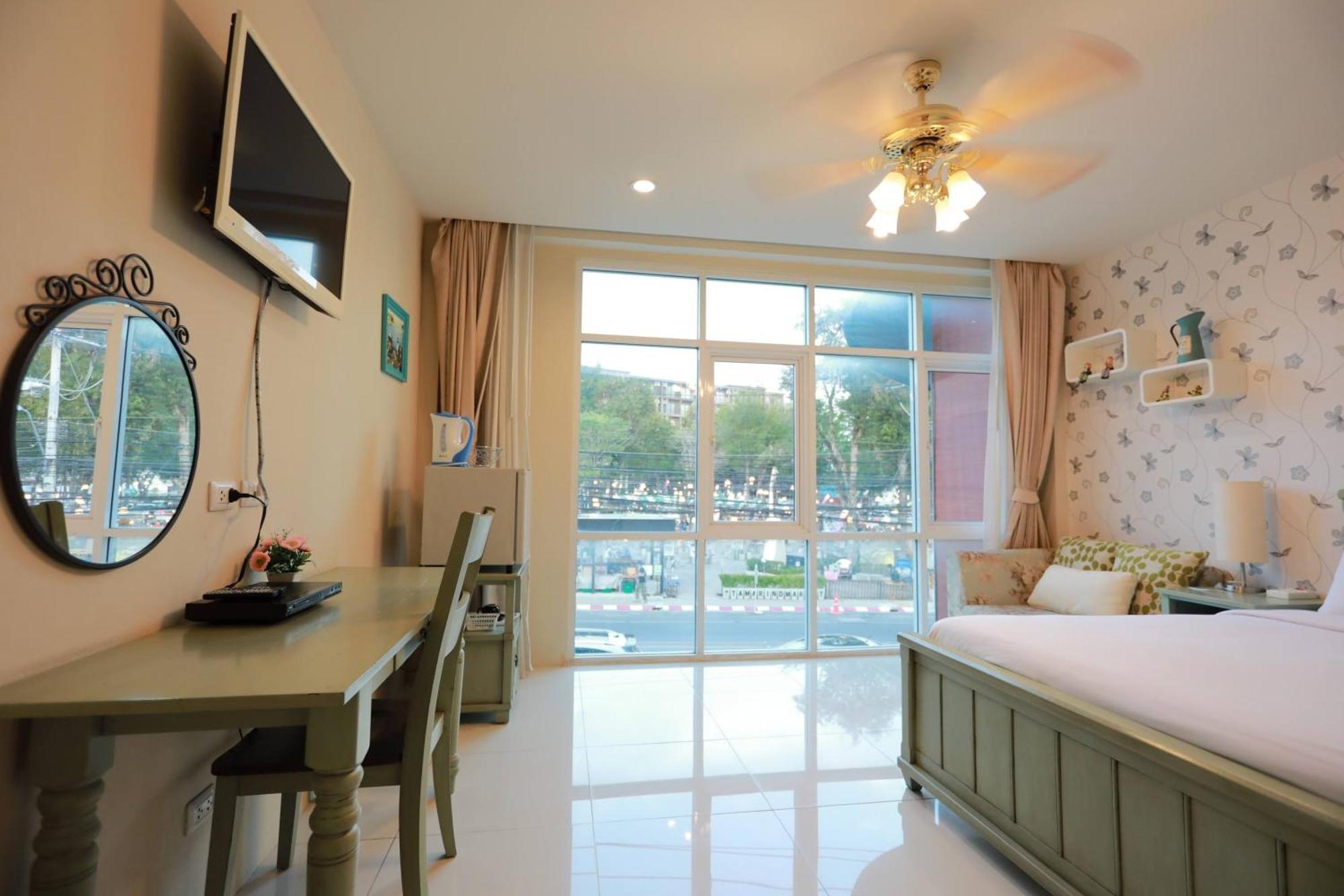 Hotel Vanilla Summer Hua Hin