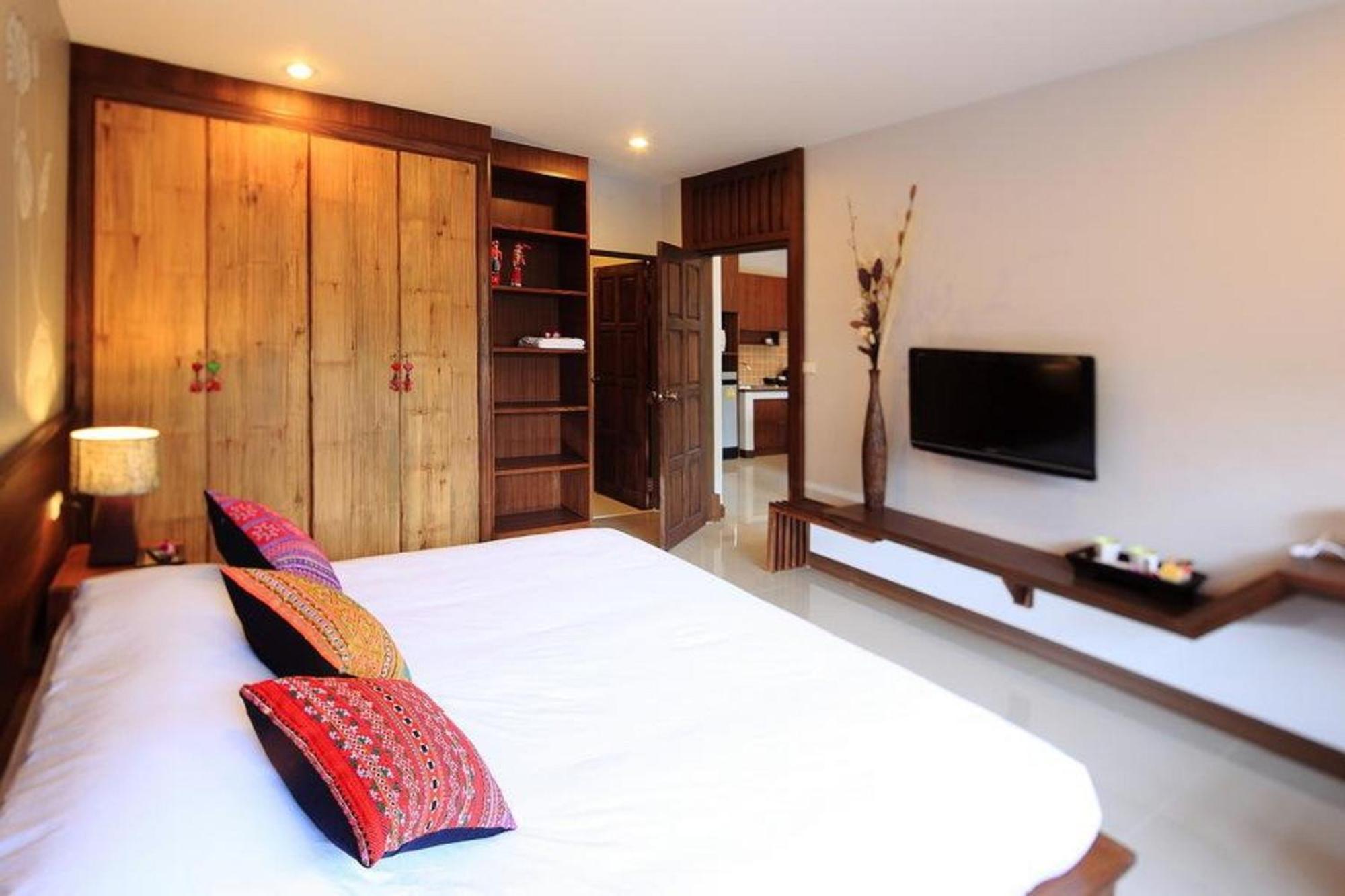 The Opium Chiang Mai