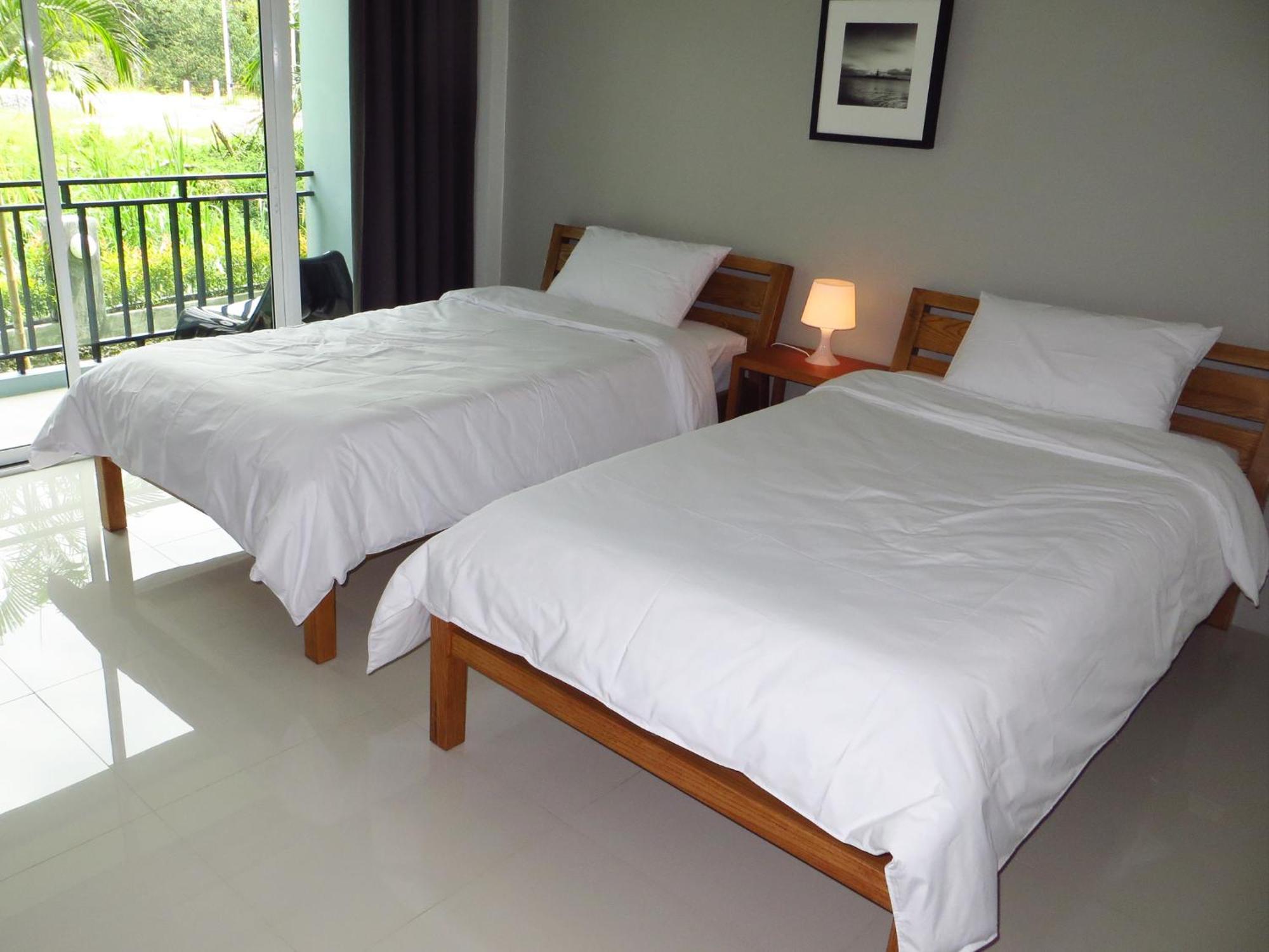 Ruk Cozy Khao Lak