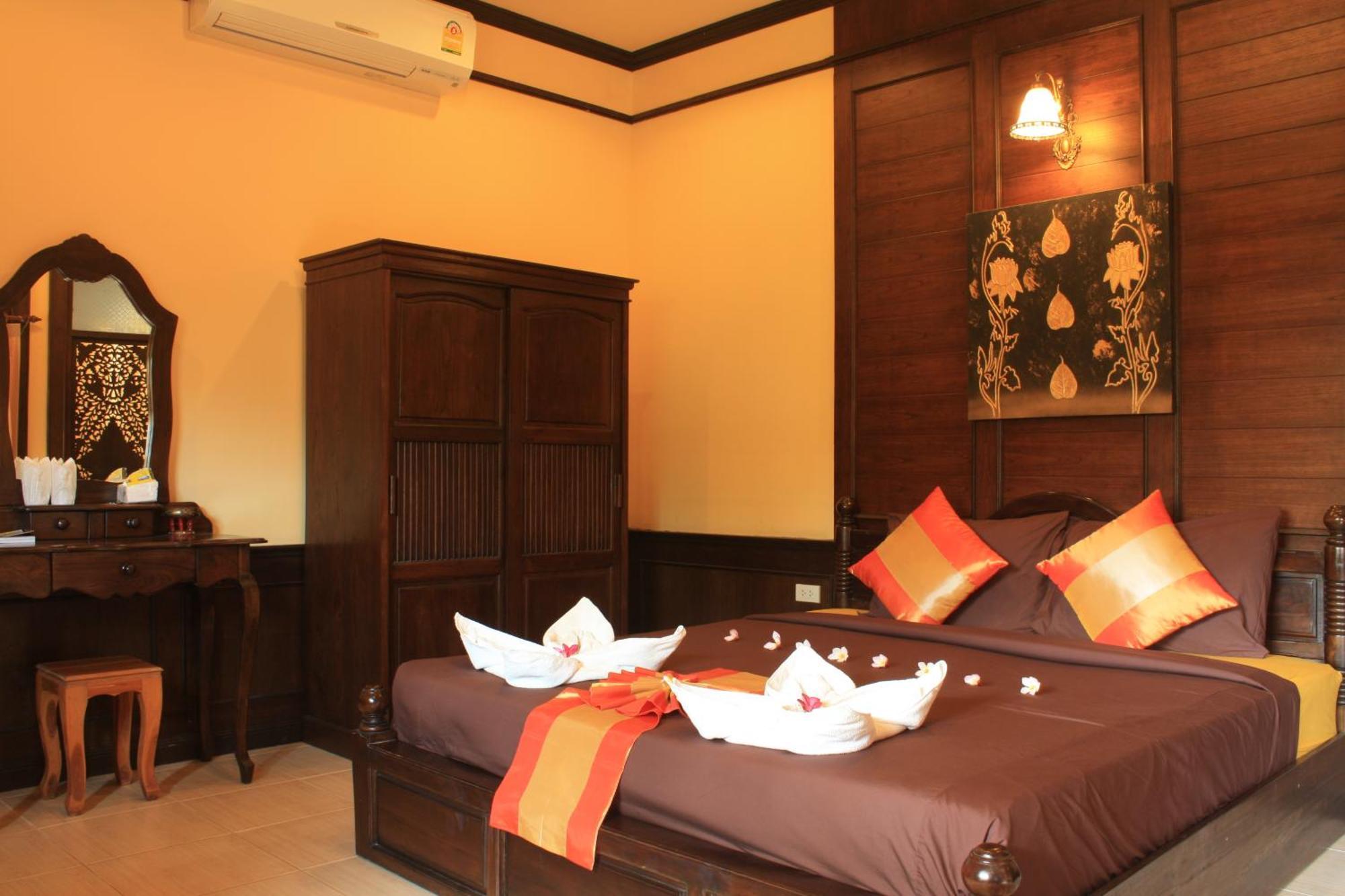 Grand Sea Resort