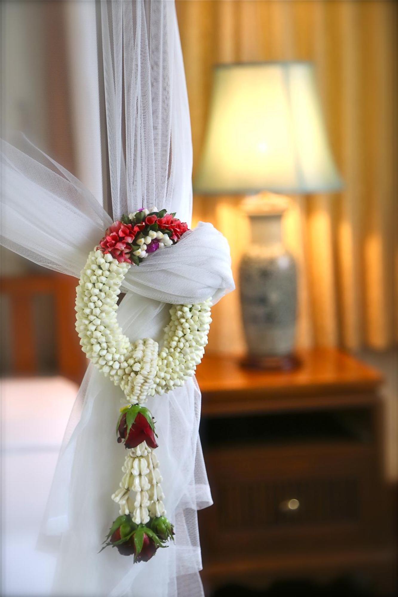 Resort Oriental Siam - Sha Extra Certified